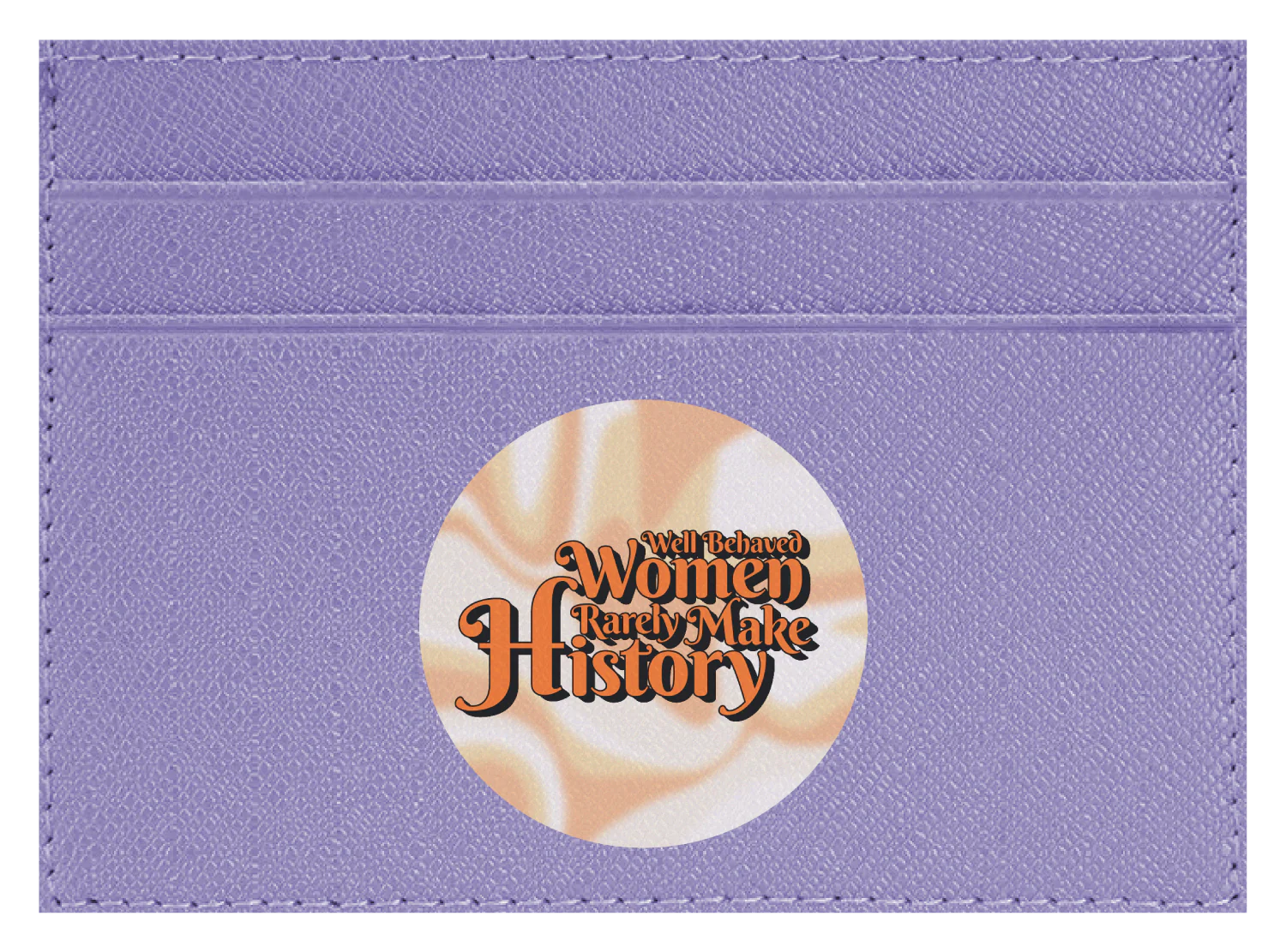 Well Behaved Women - Image 8