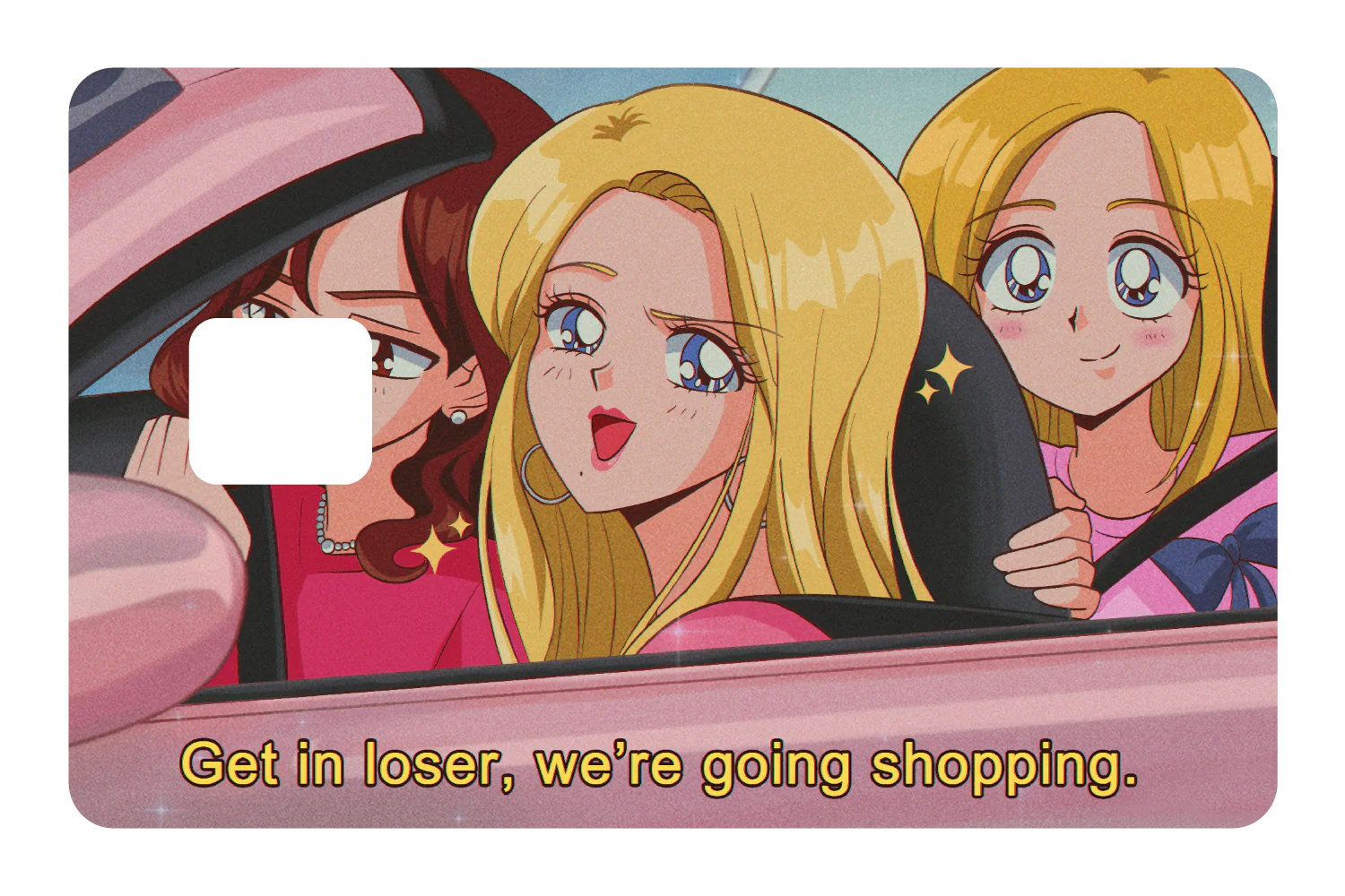 We're Going Shopping - Image 3