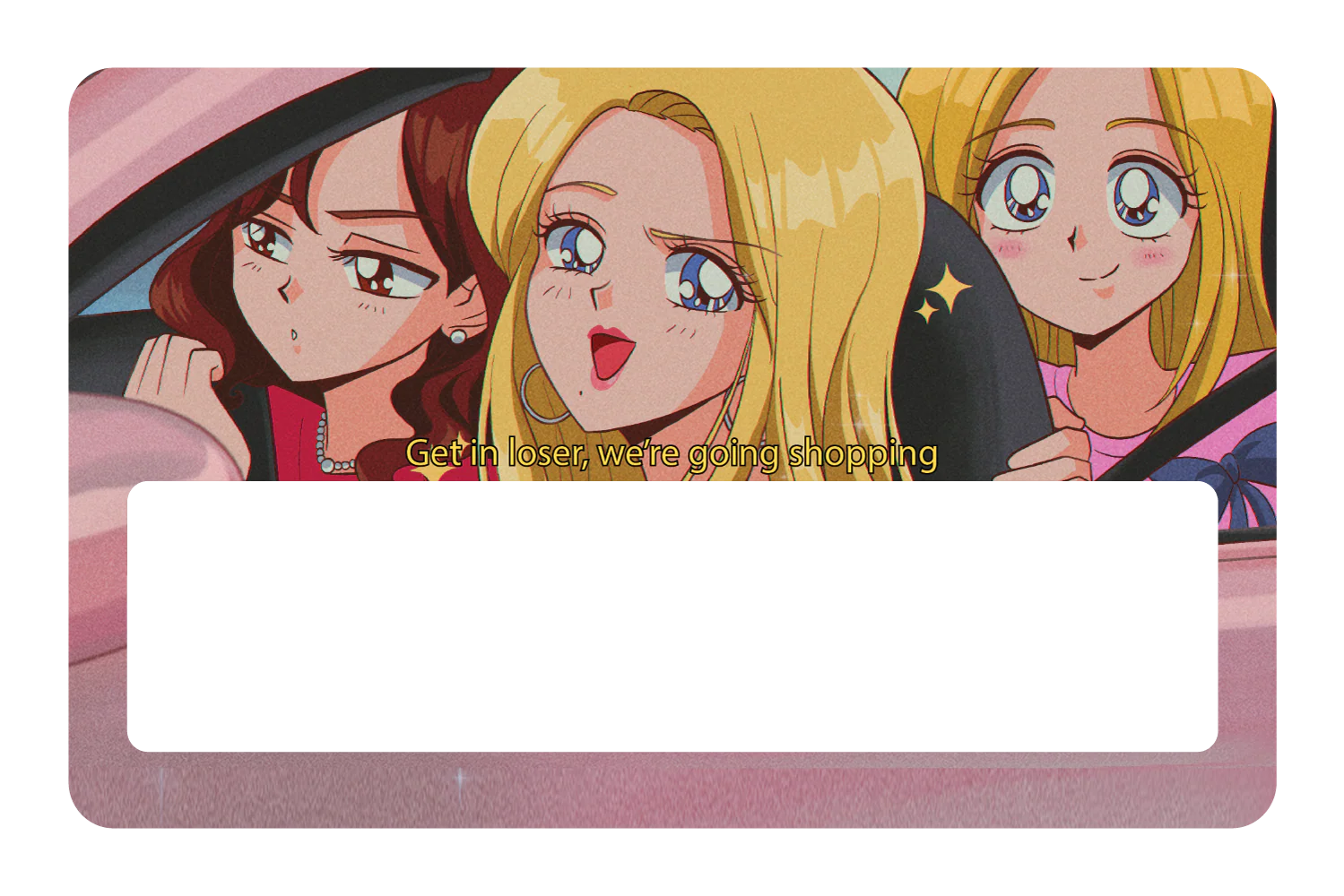 We're Going Shopping - Image 6