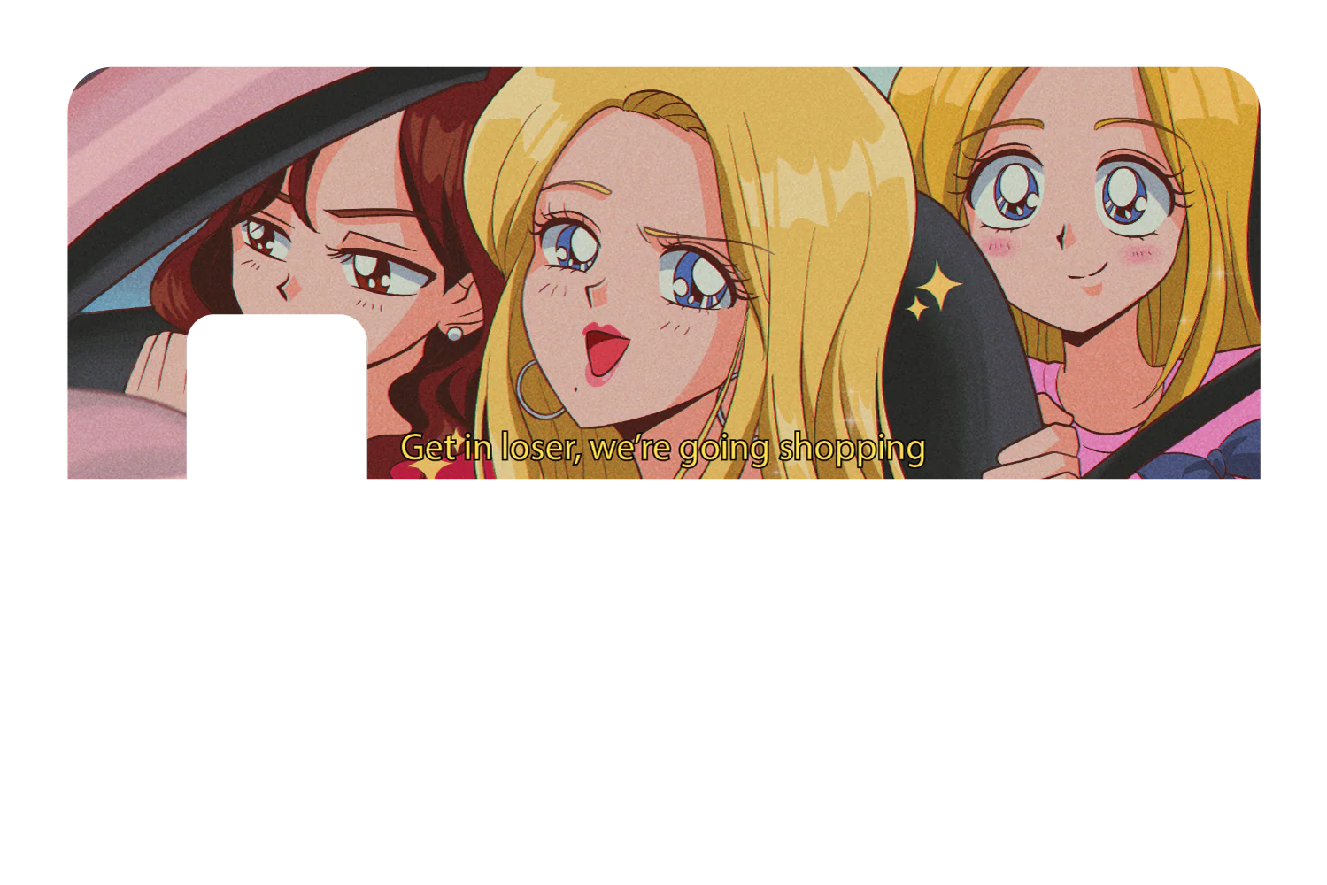 We're Going Shopping - Image 7