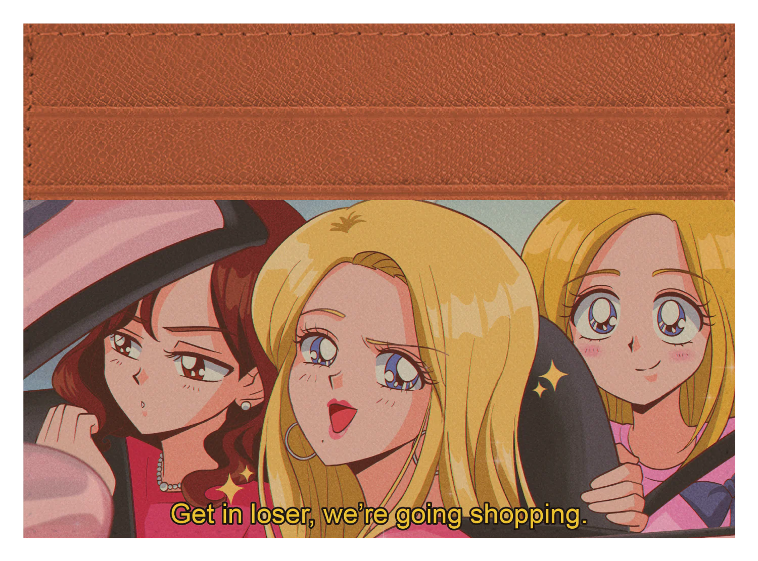 We're Going Shopping - Image 3