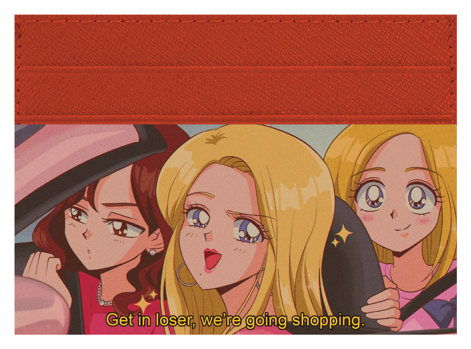 We're Going Shopping - Image 6