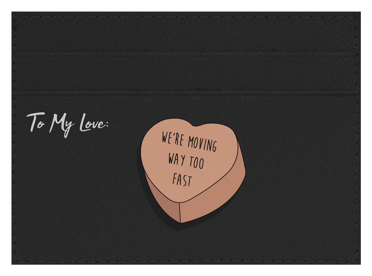 We're moving way too fast - Image 2