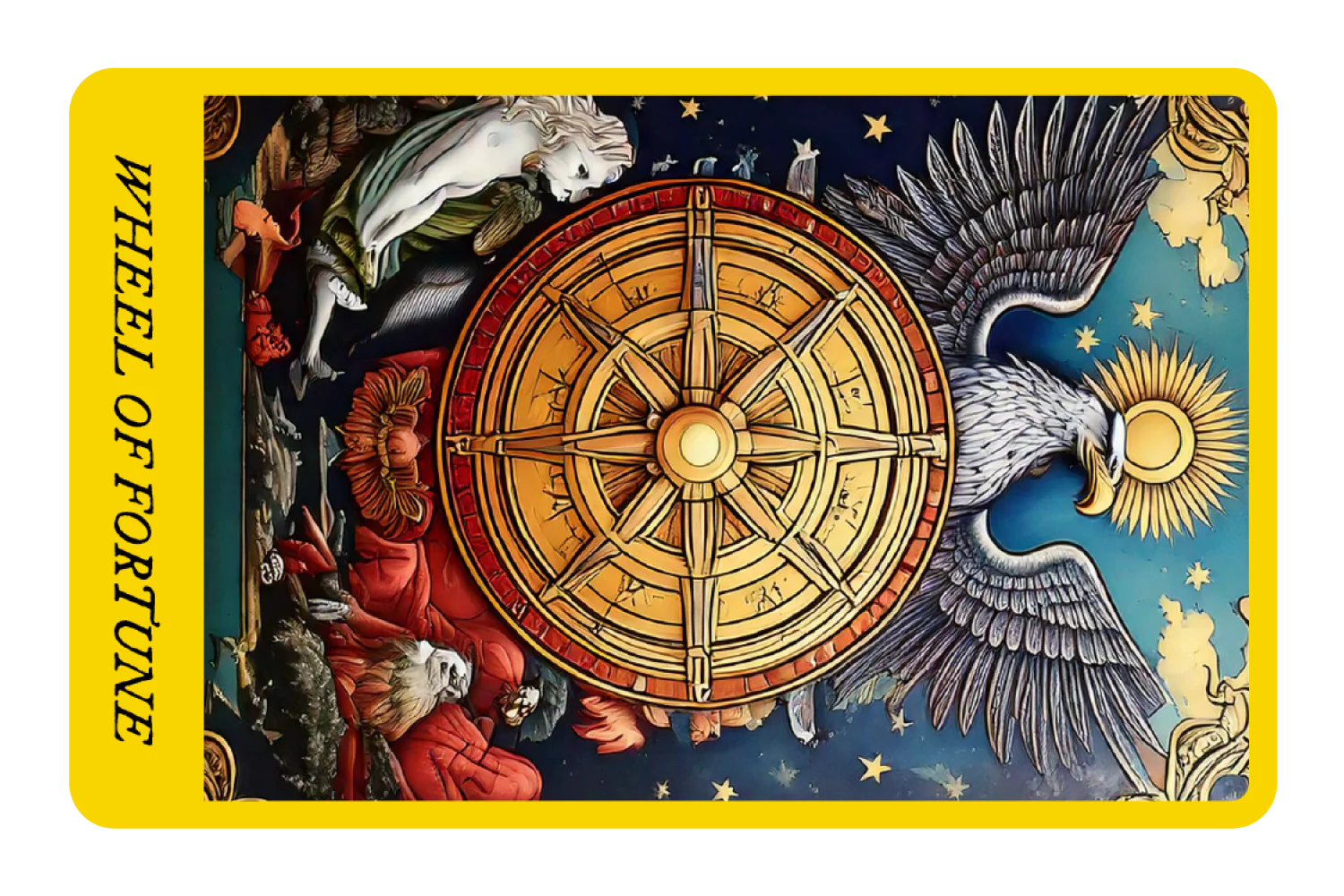 Wheel of Fortune