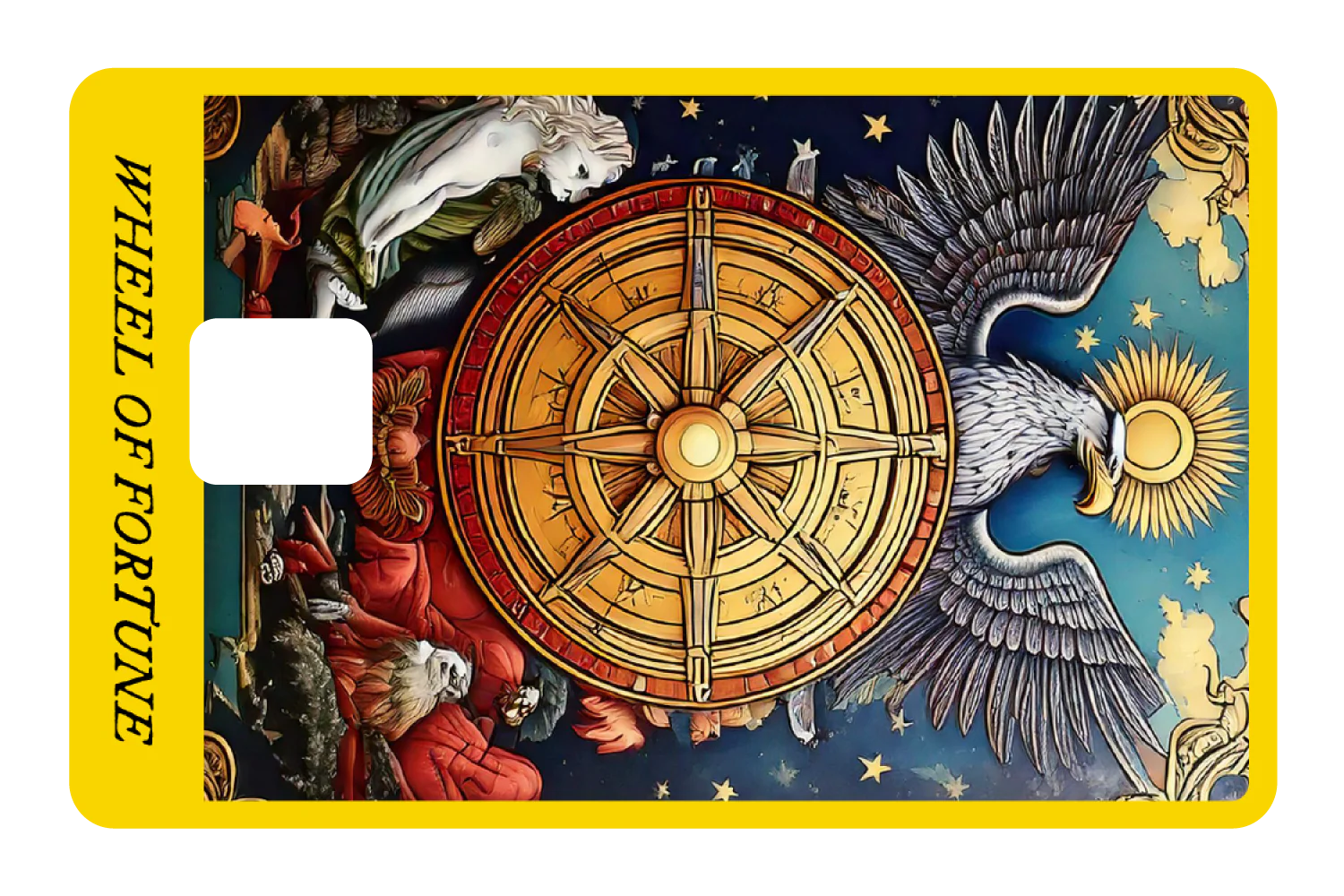 Wheel of Fortune - Image 3