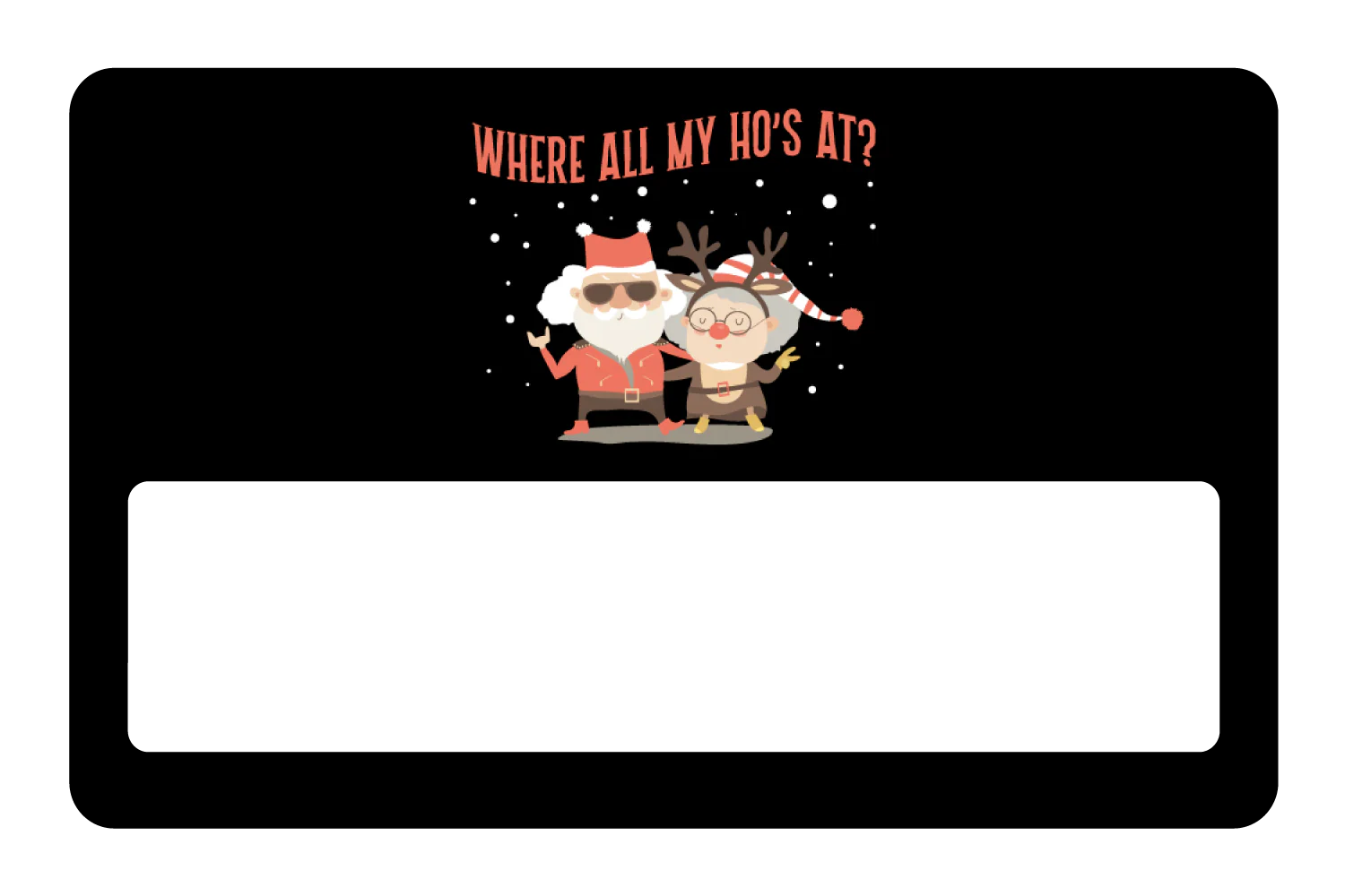 Where All My Ho's At? - Image 6