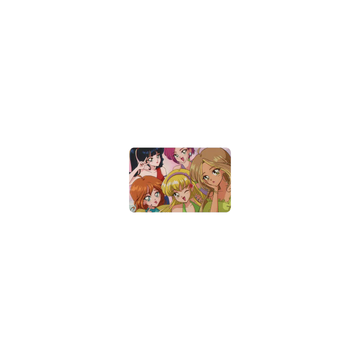 Winx - Rectangle - Image 3