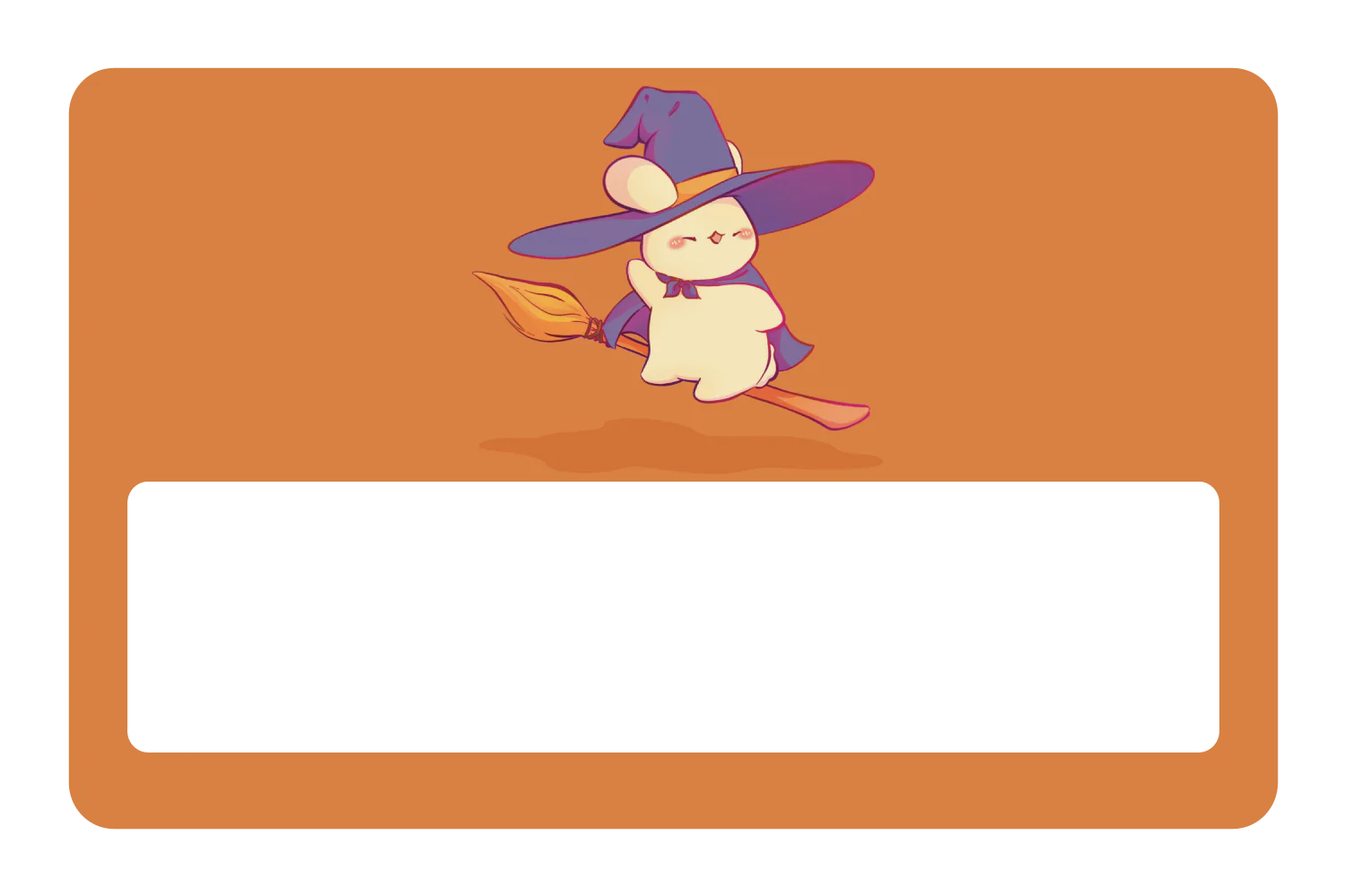 Witch Bunny - Image 6