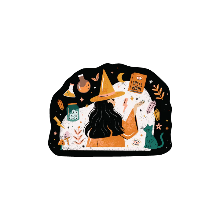 Witchy - Image 2