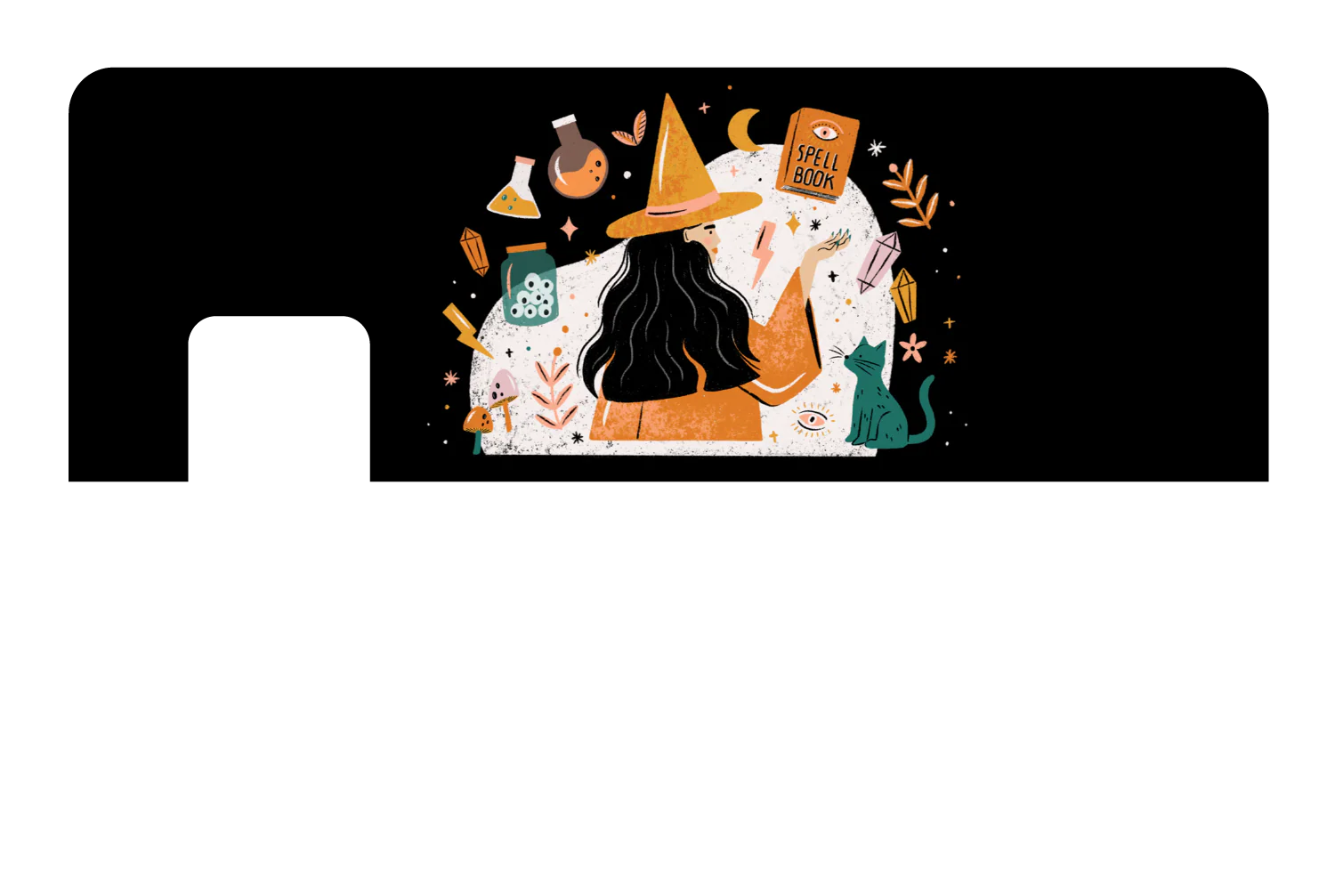 Witchy - Image 7