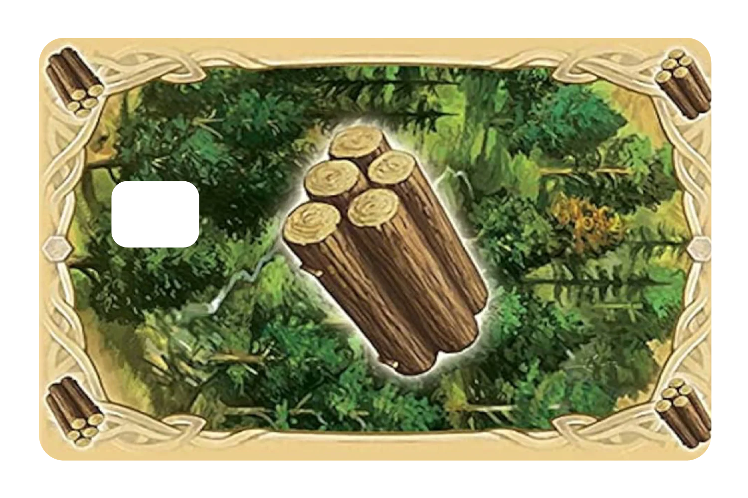 Wood Resource - Image 2