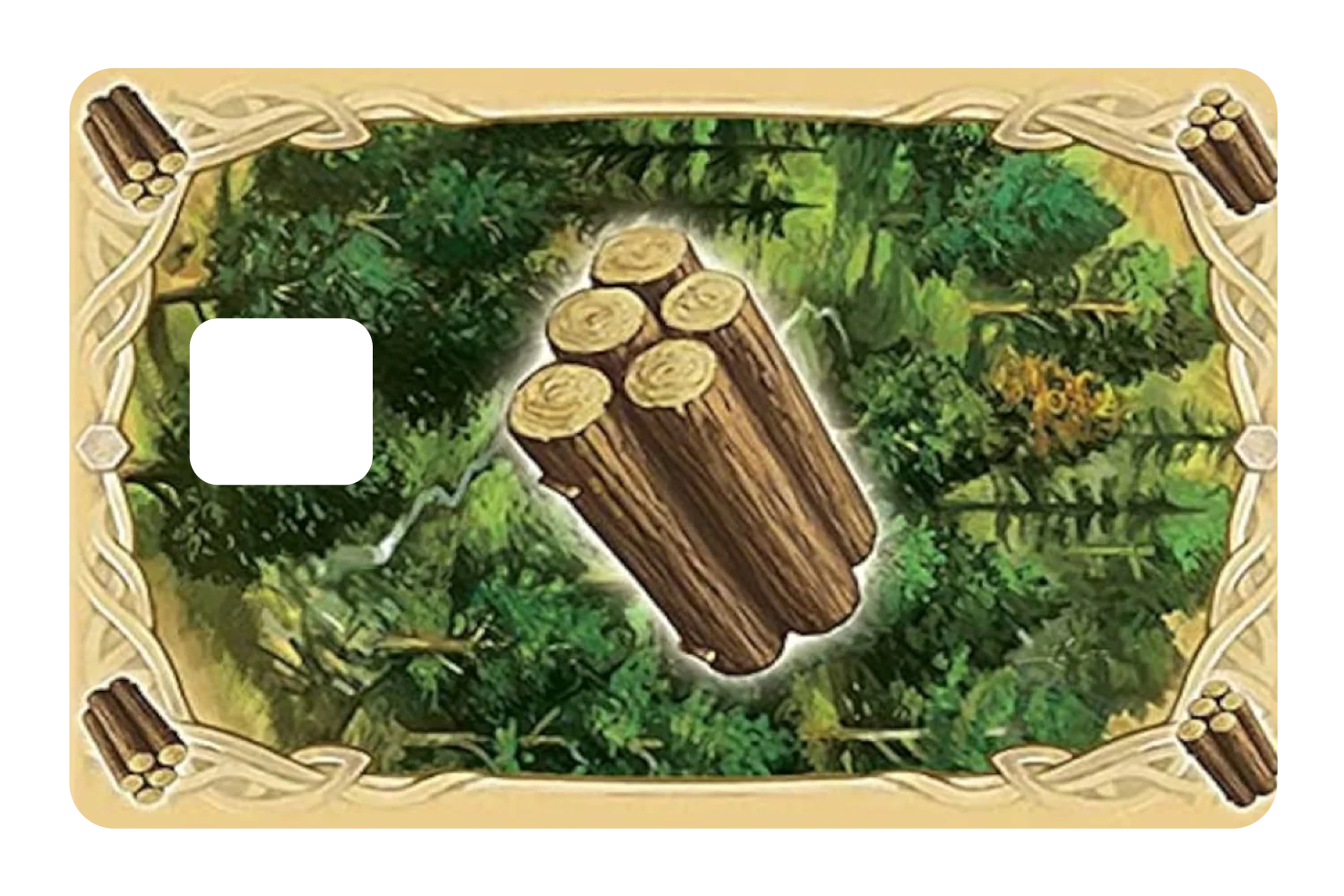 Wood Resource - Image 3