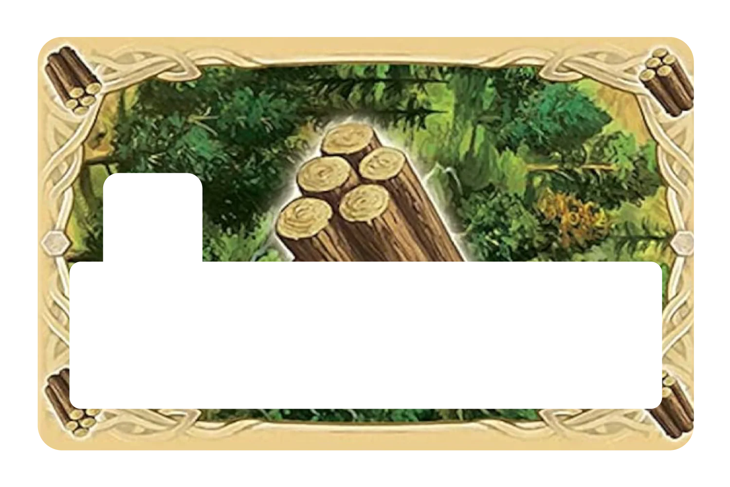 Wood Resource - Image 4