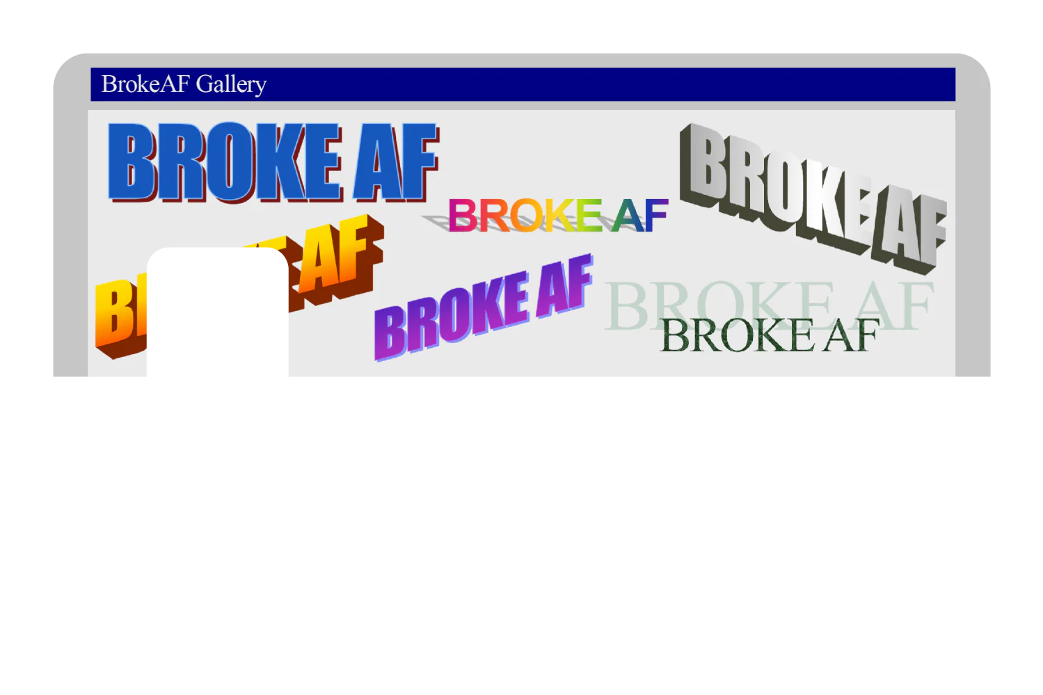 Word Art - Image 7
