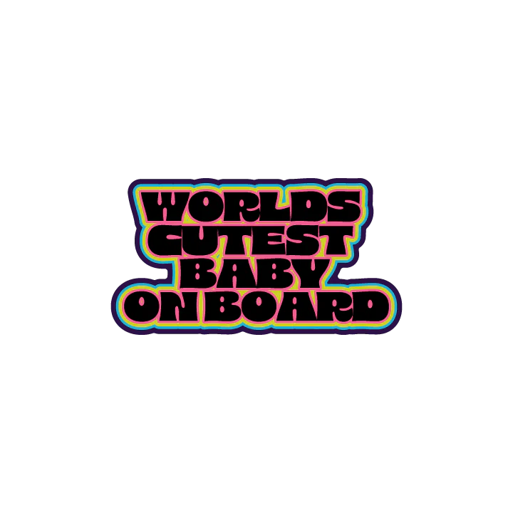 World's Cutest Baby On Board - Image 2