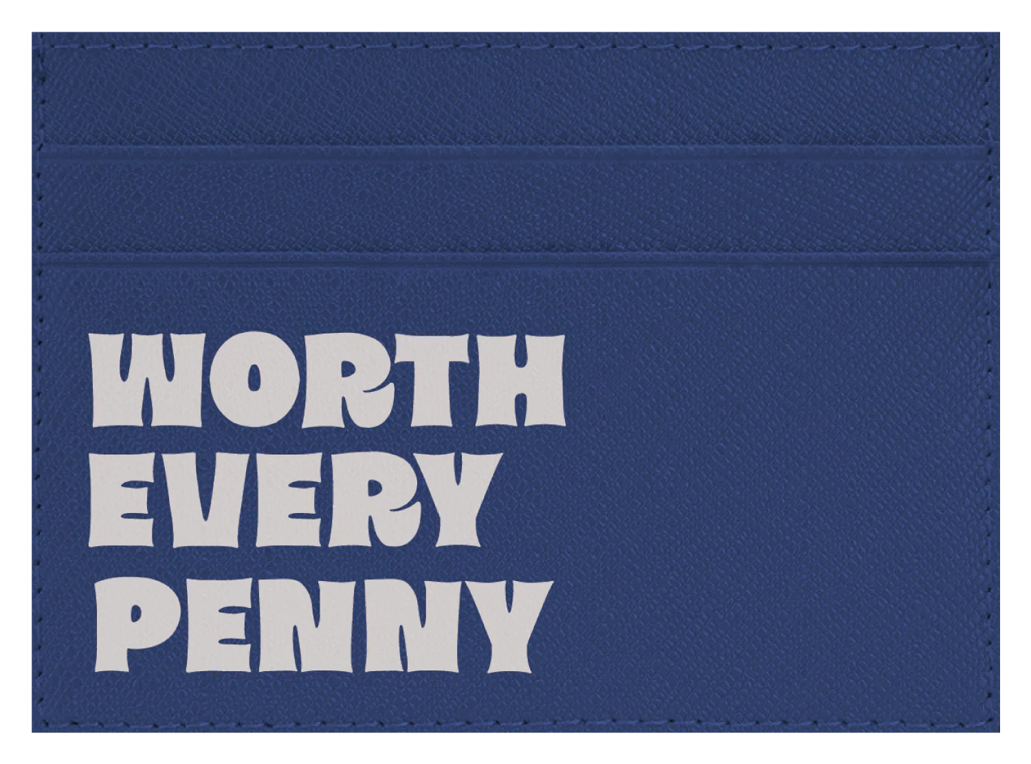 Worth Every Penny - Image 2