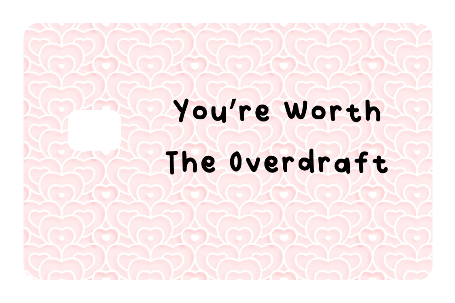 Worth The Overdraft - Image 2