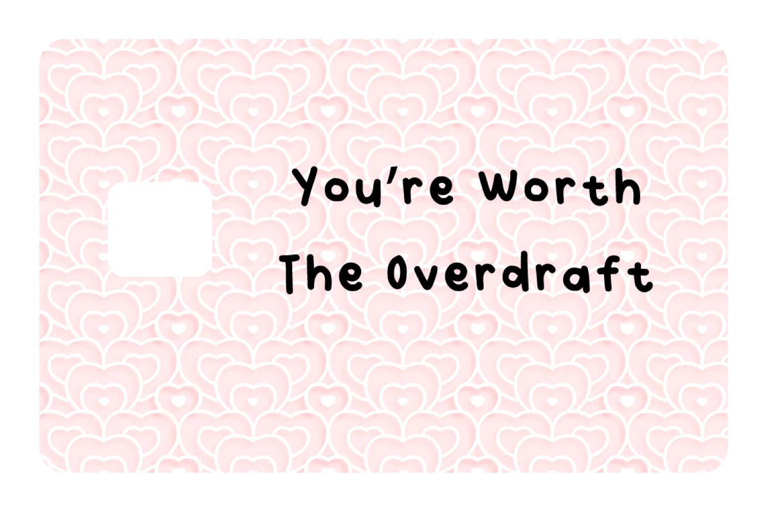 Worth The Overdraft - Image 3