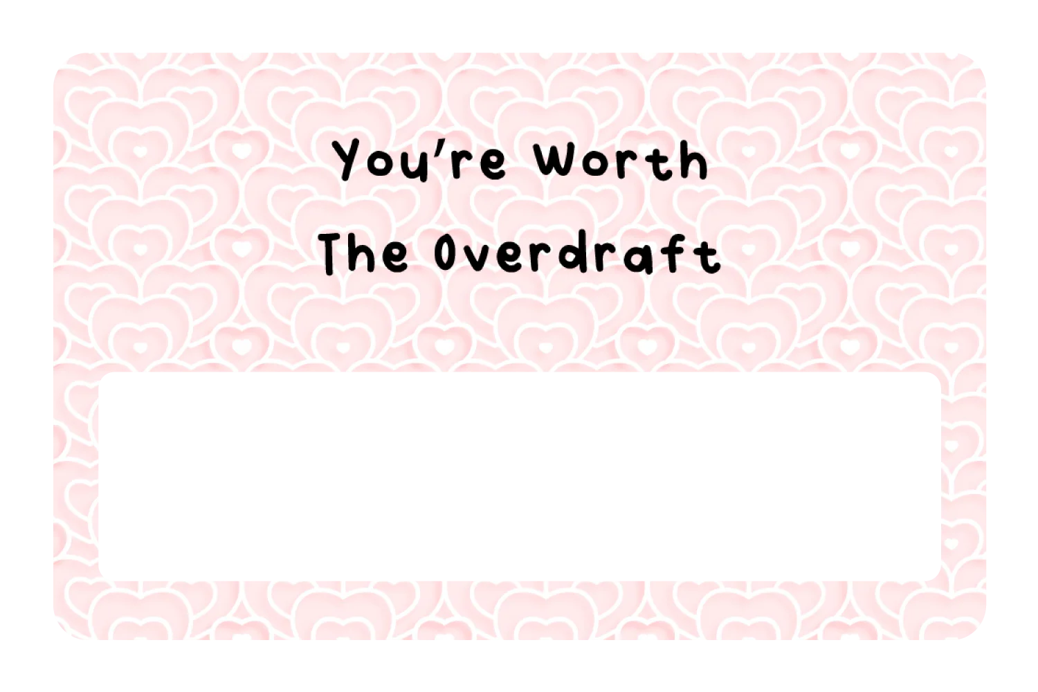 Worth The Overdraft - Image 6