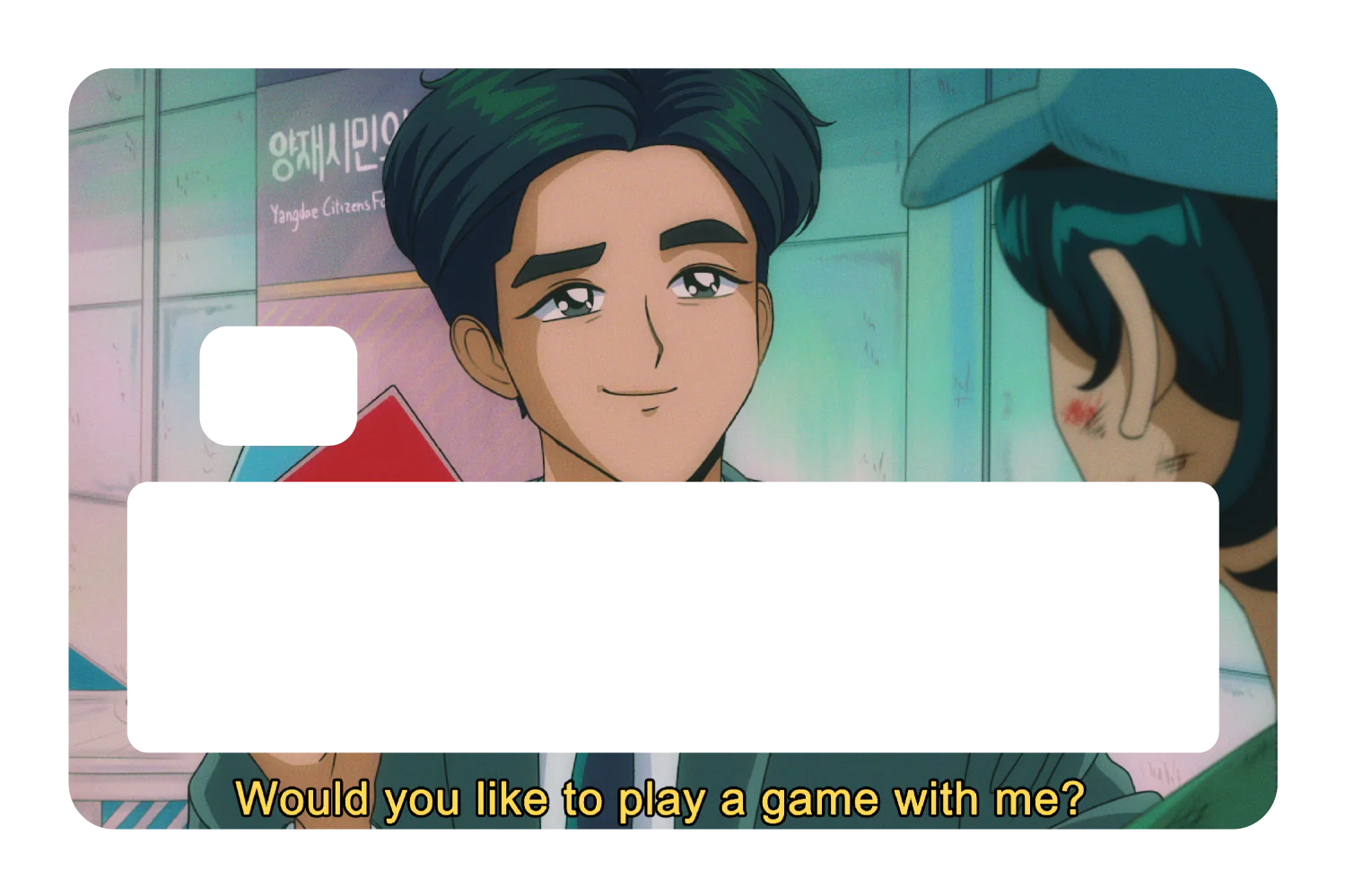 Would you like to play a game - Image 5