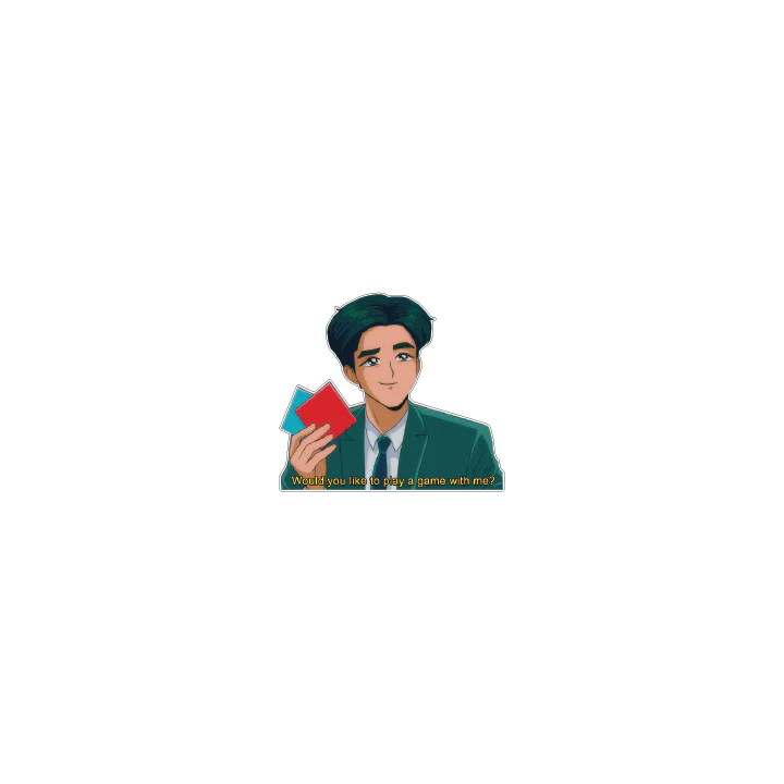 Would you like to play a game - Image 5
