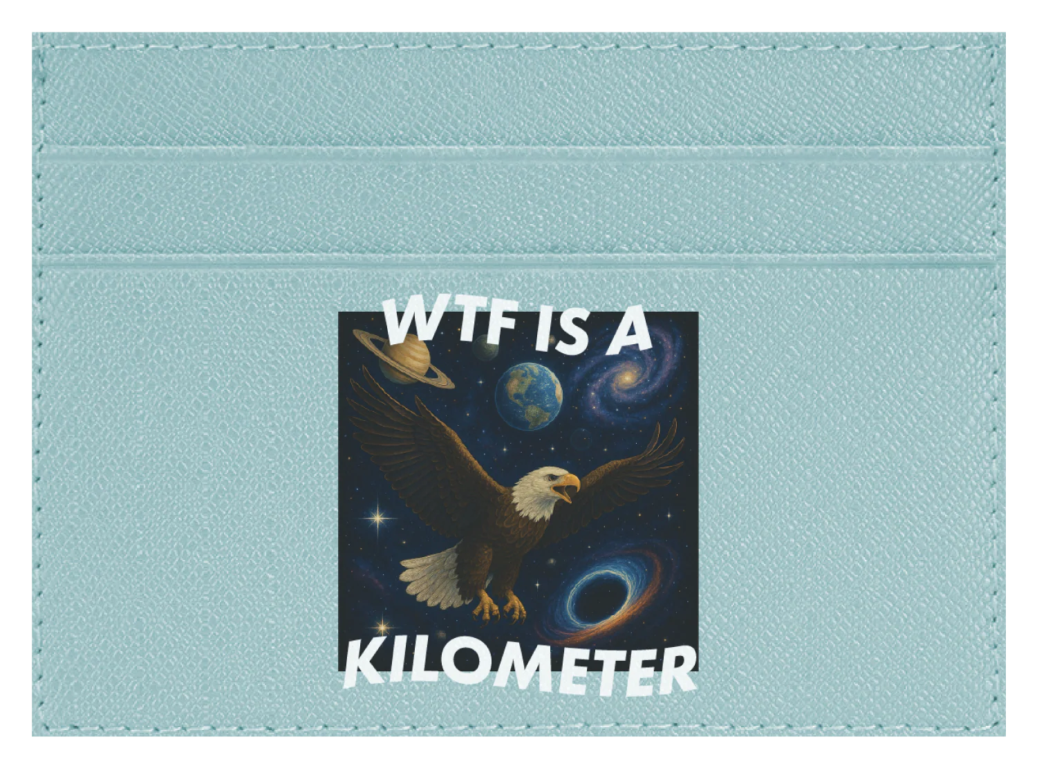 WTF Is A Kilometer - Image 6