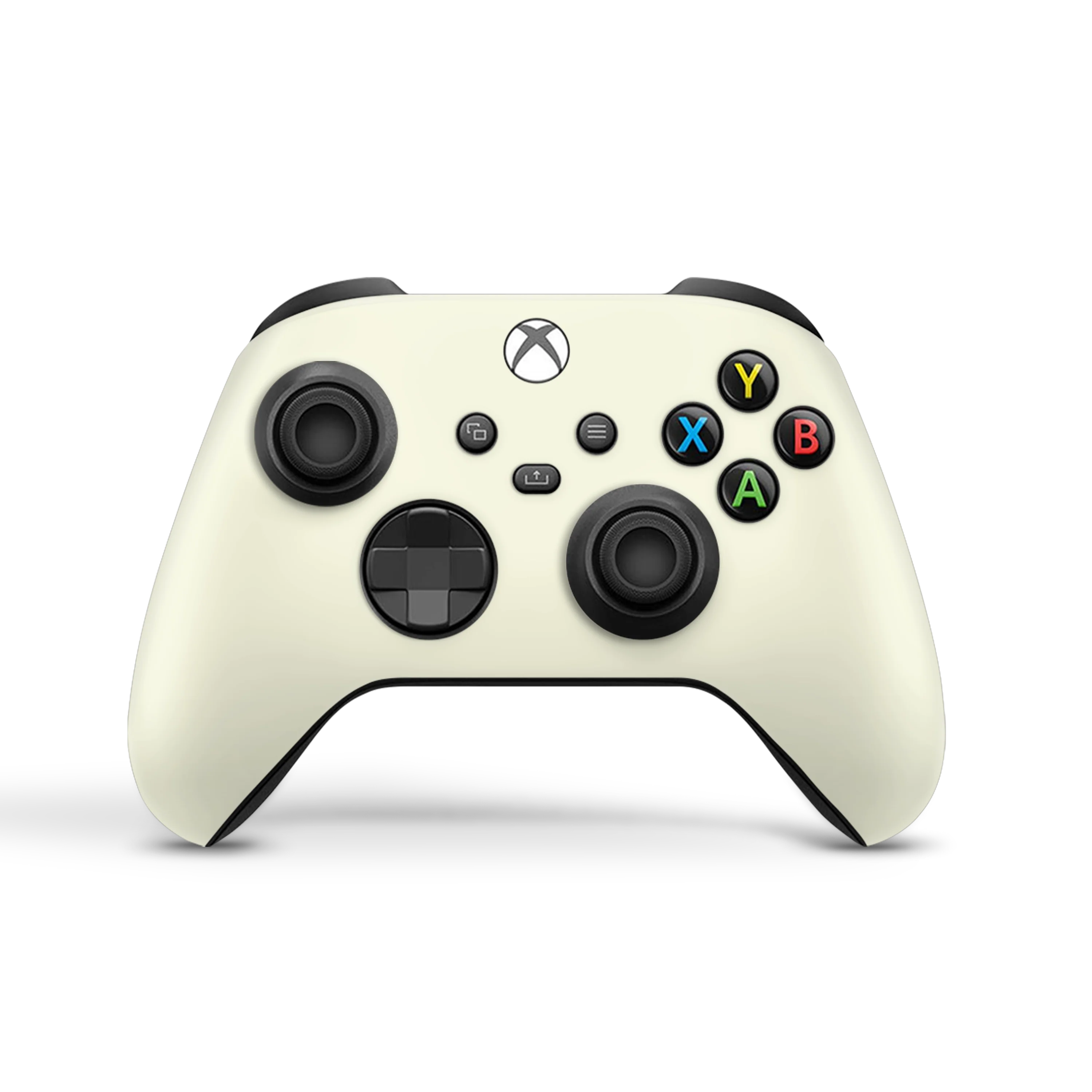 XBox Series SX Controller Skin Beige