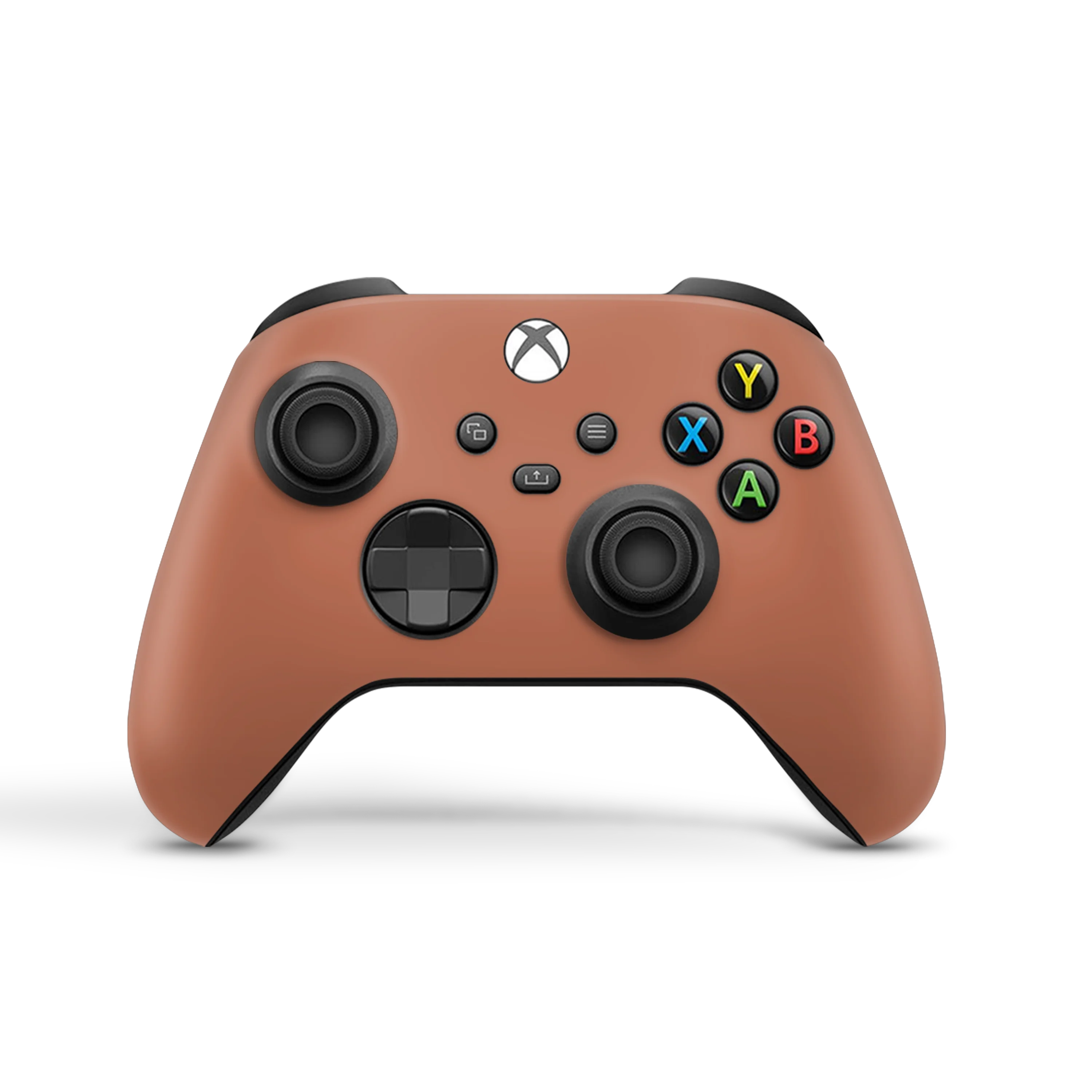 XBox Series SX Controller Skin Clay