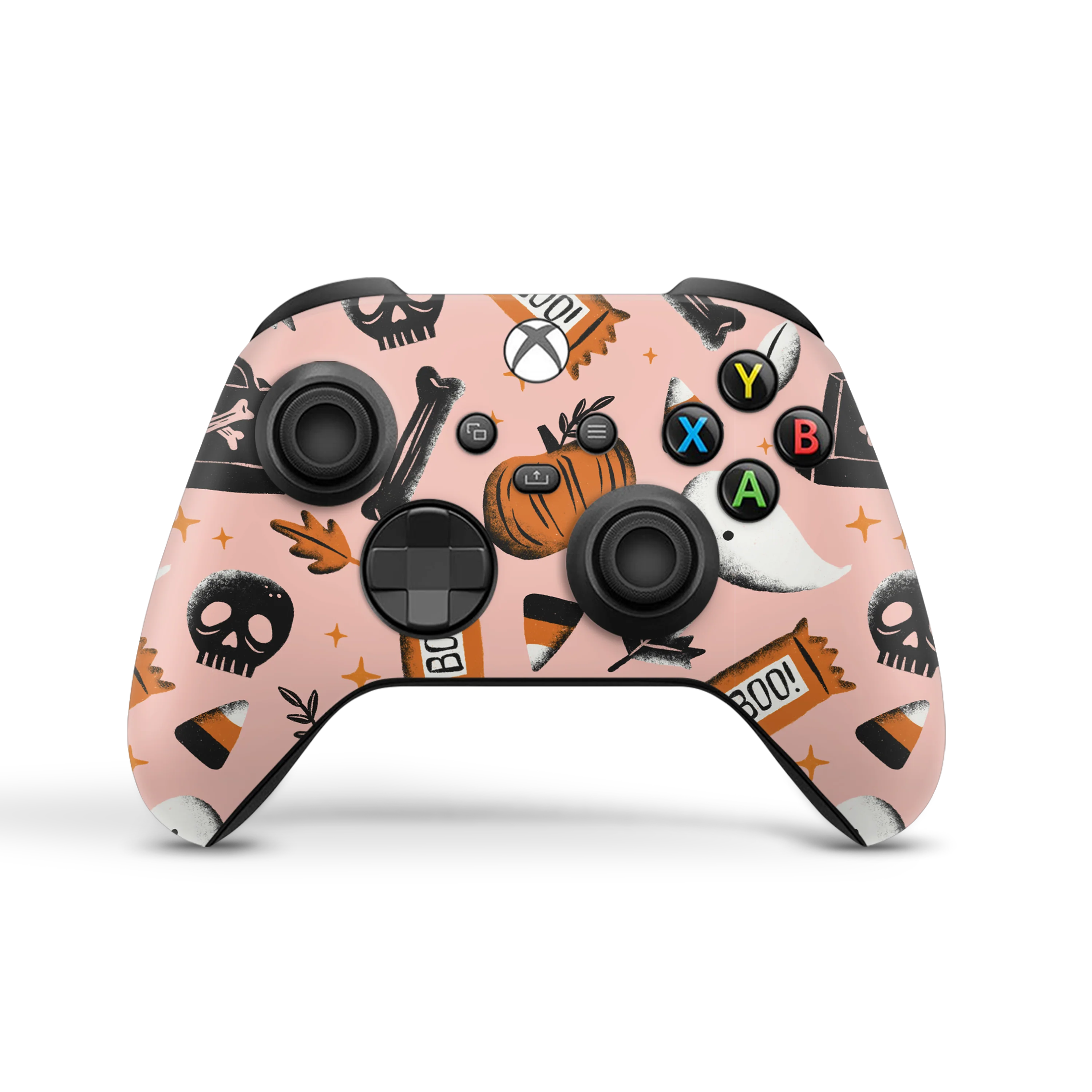 Xbox Series X/S Controller Skin Boo