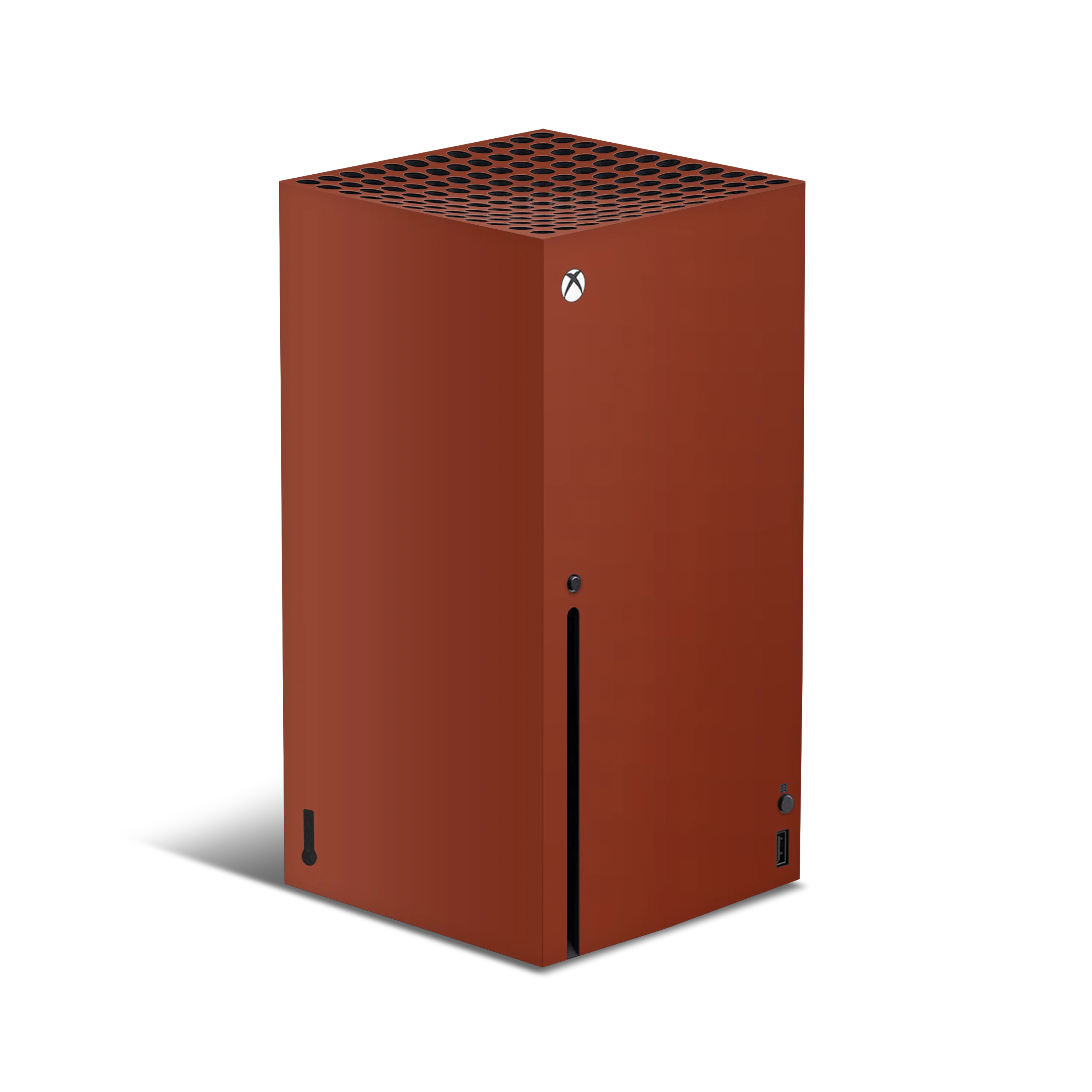 XBox Series X Skin Sienna
