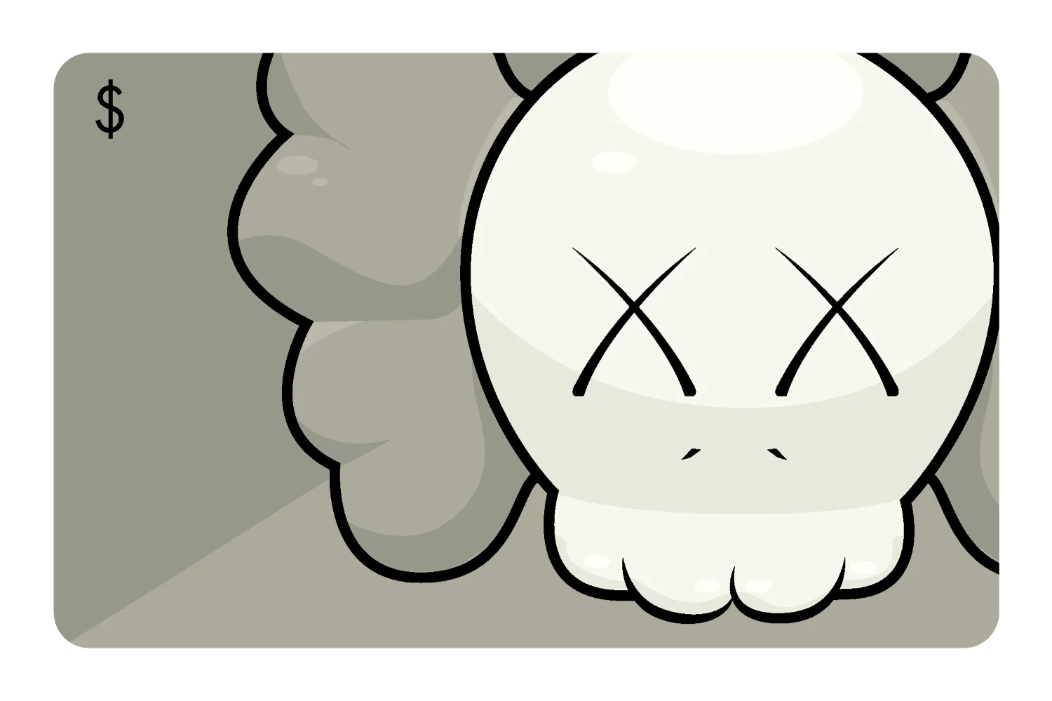 XX Beige