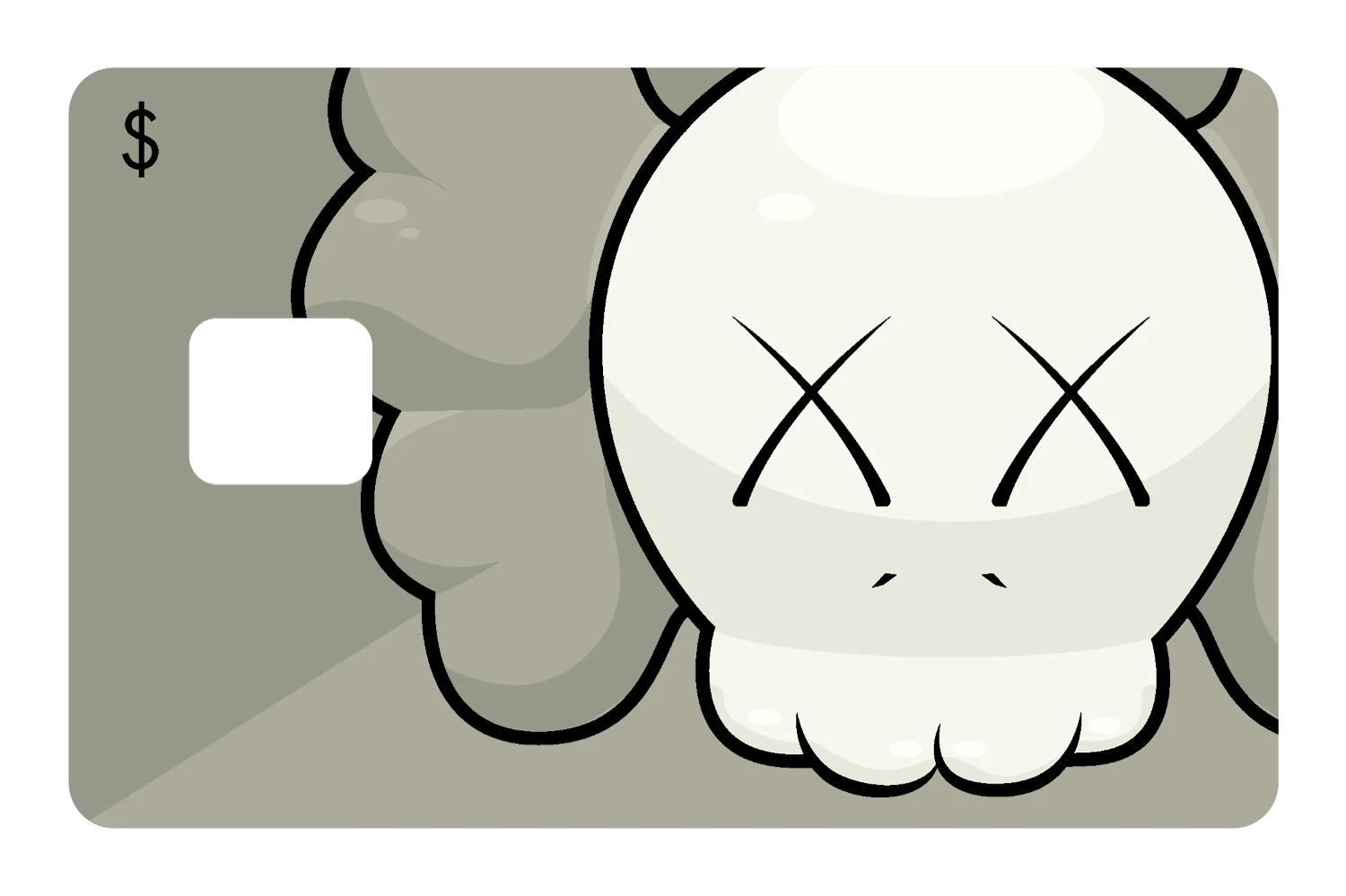 XX Beige - Image 3