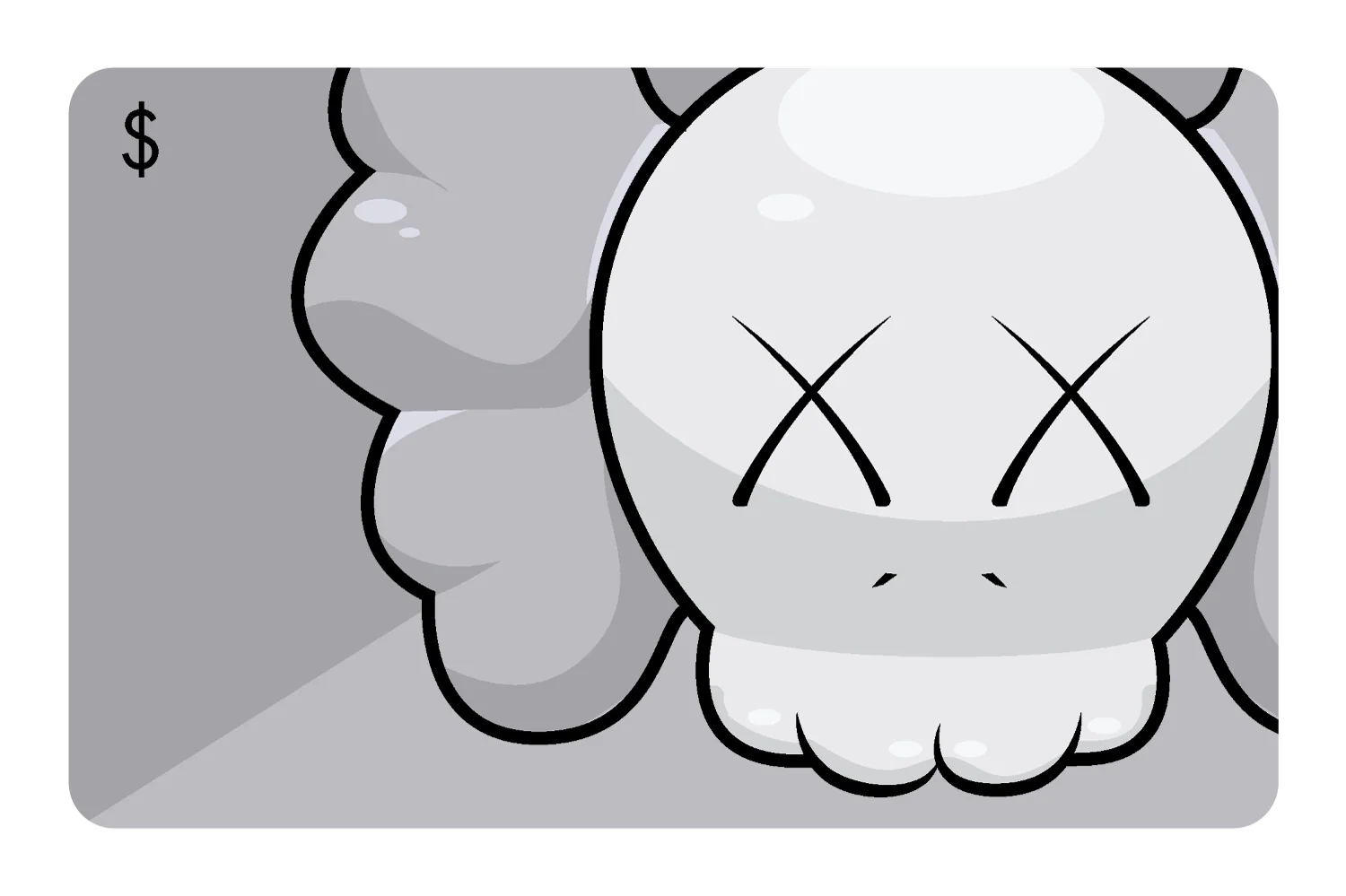 XX Grey
