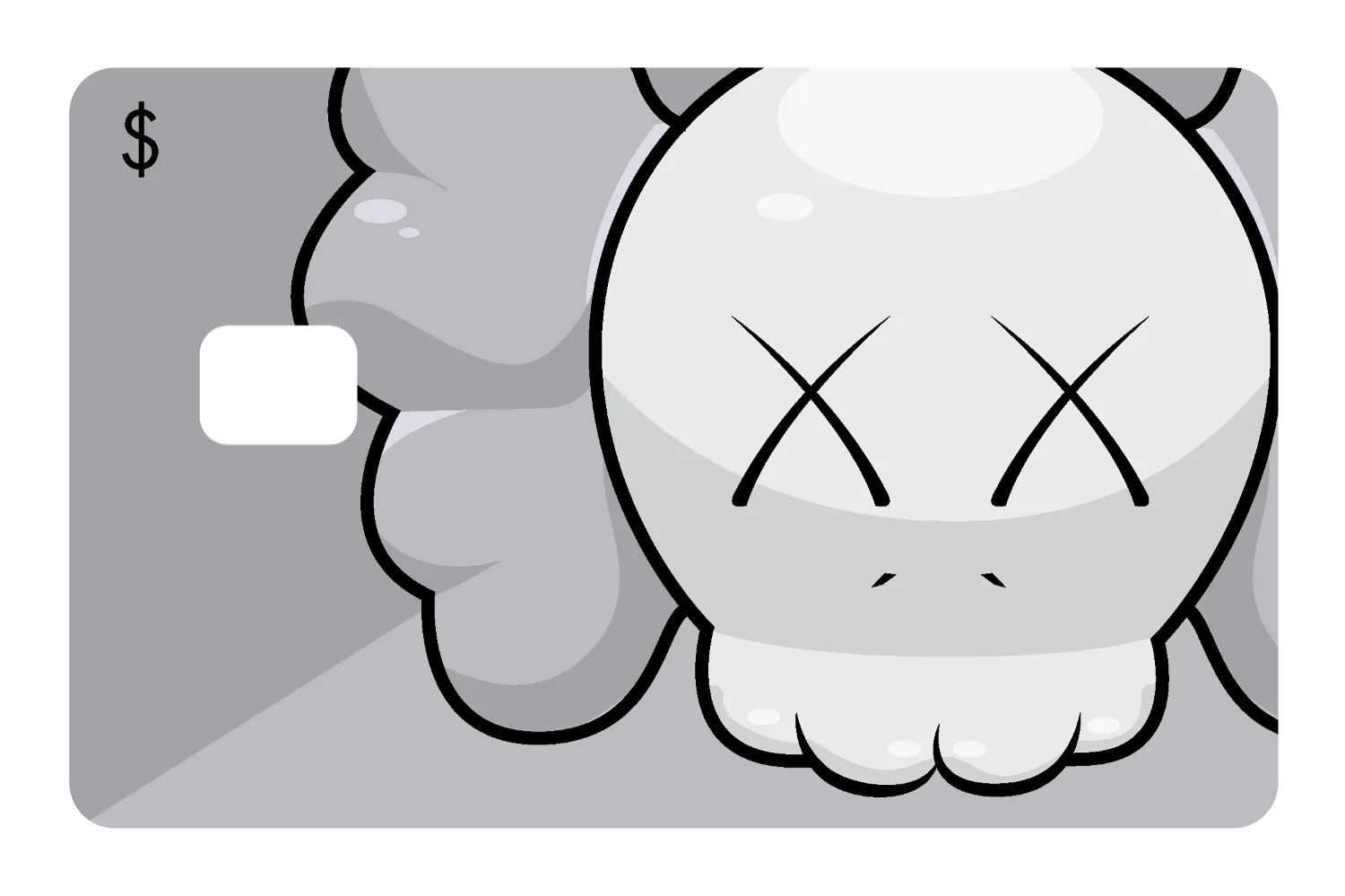 XX Grey - Image 2