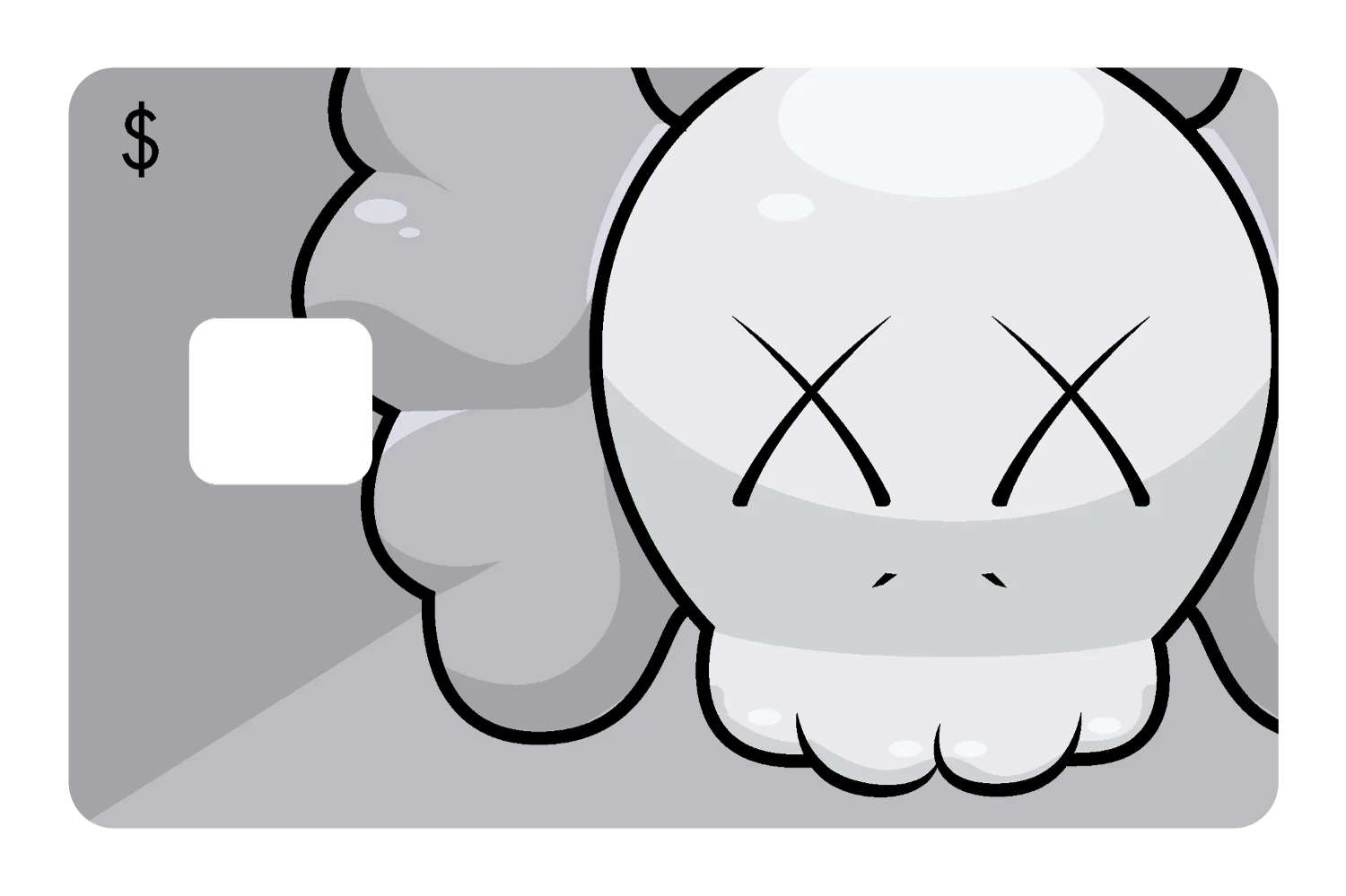 XX Grey - Image 3