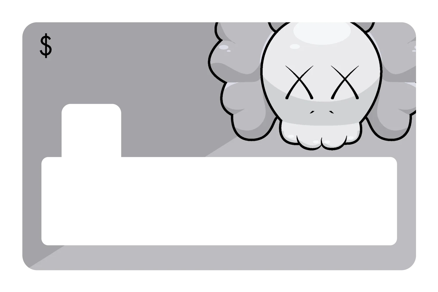 XX Grey - Image 4