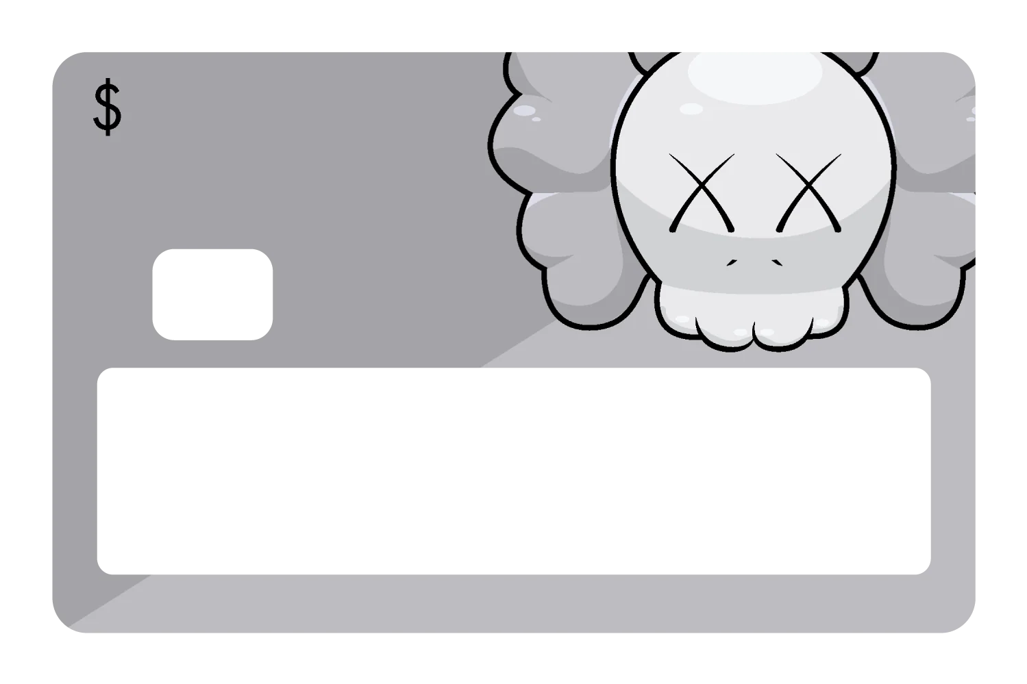 XX Grey - Image 5