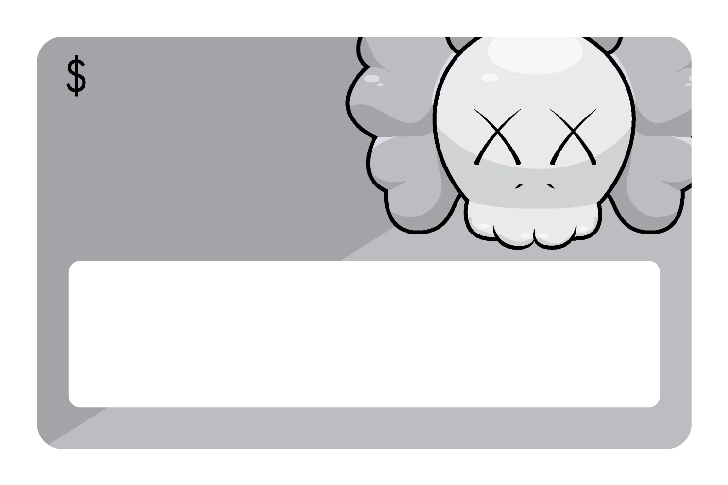 XX Grey - Image 6