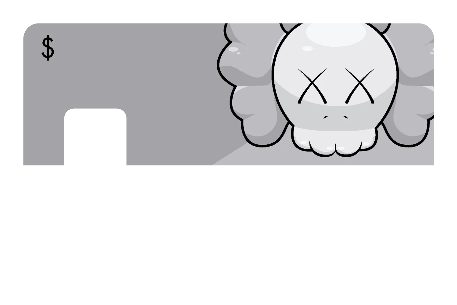 XX Grey - Image 7