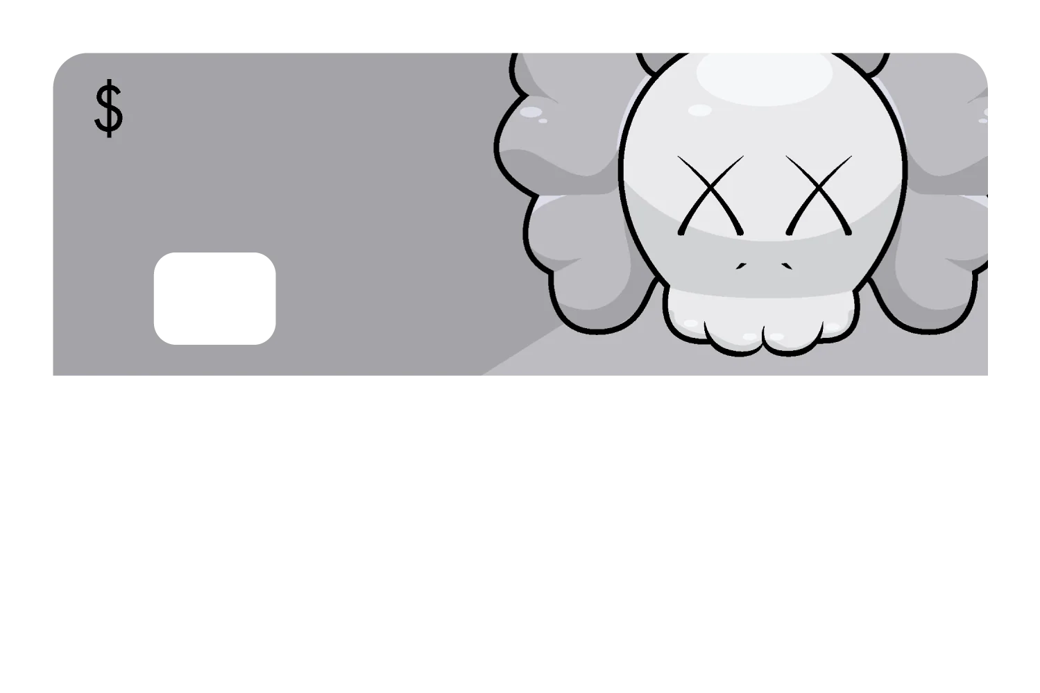 XX Grey - Image 8