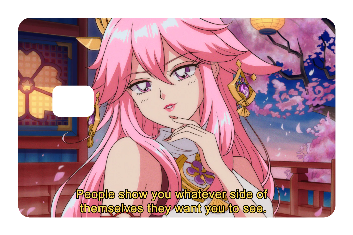 Yae Miko - Image 2
