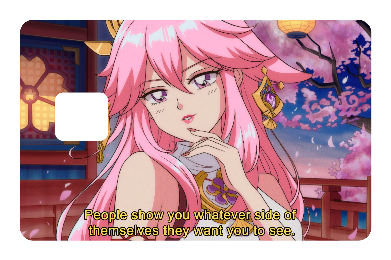 Yae Miko - Image 3