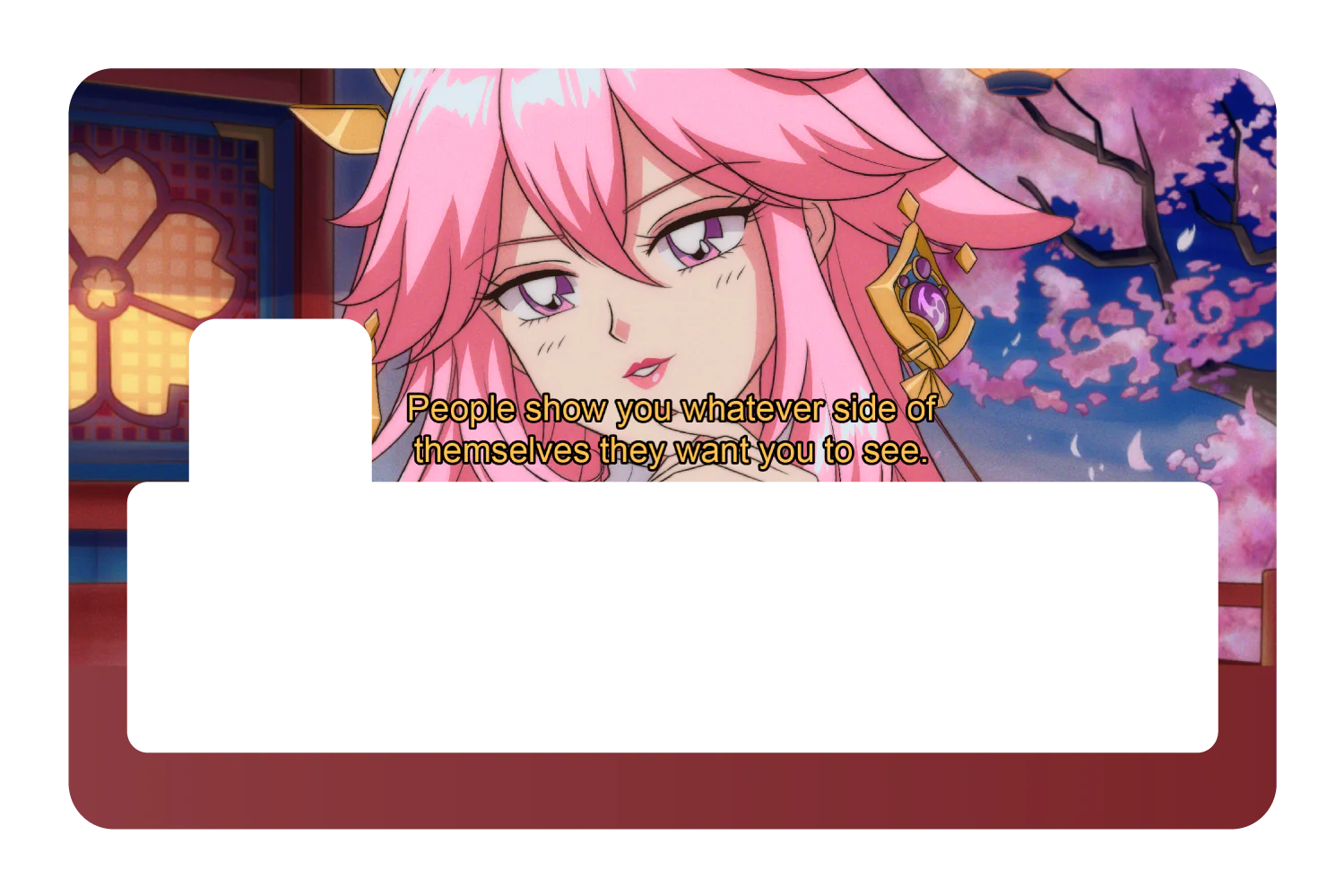 Yae Miko - Image 4