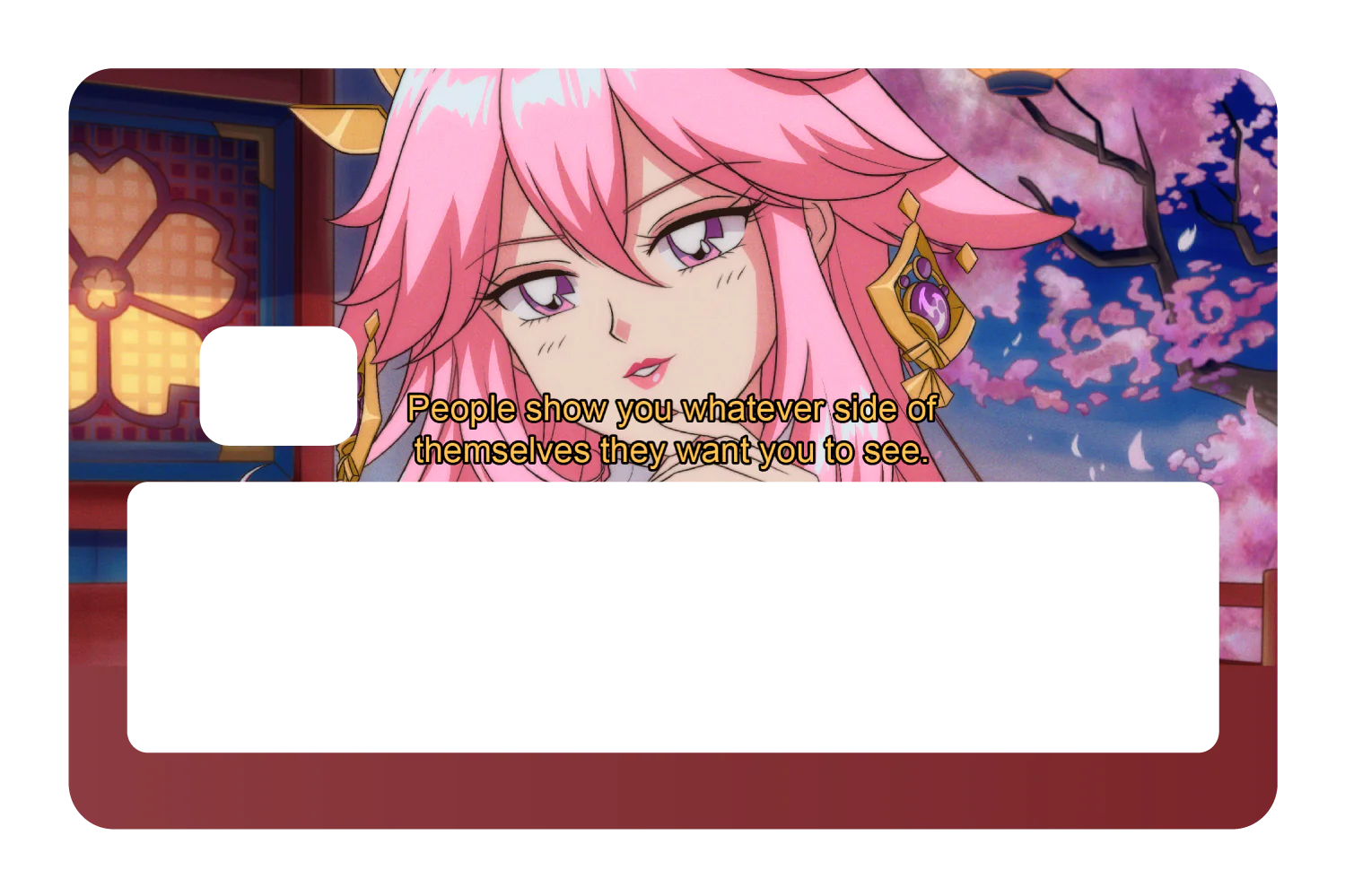 Yae Miko - Image 5