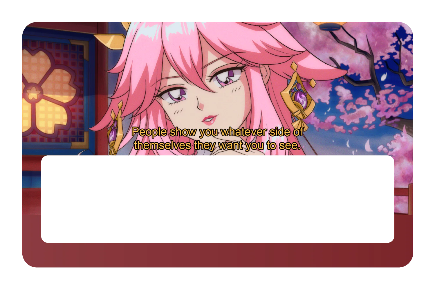 Yae Miko - Image 6