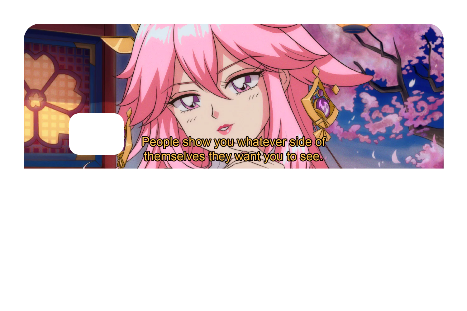 Yae Miko - Image 8