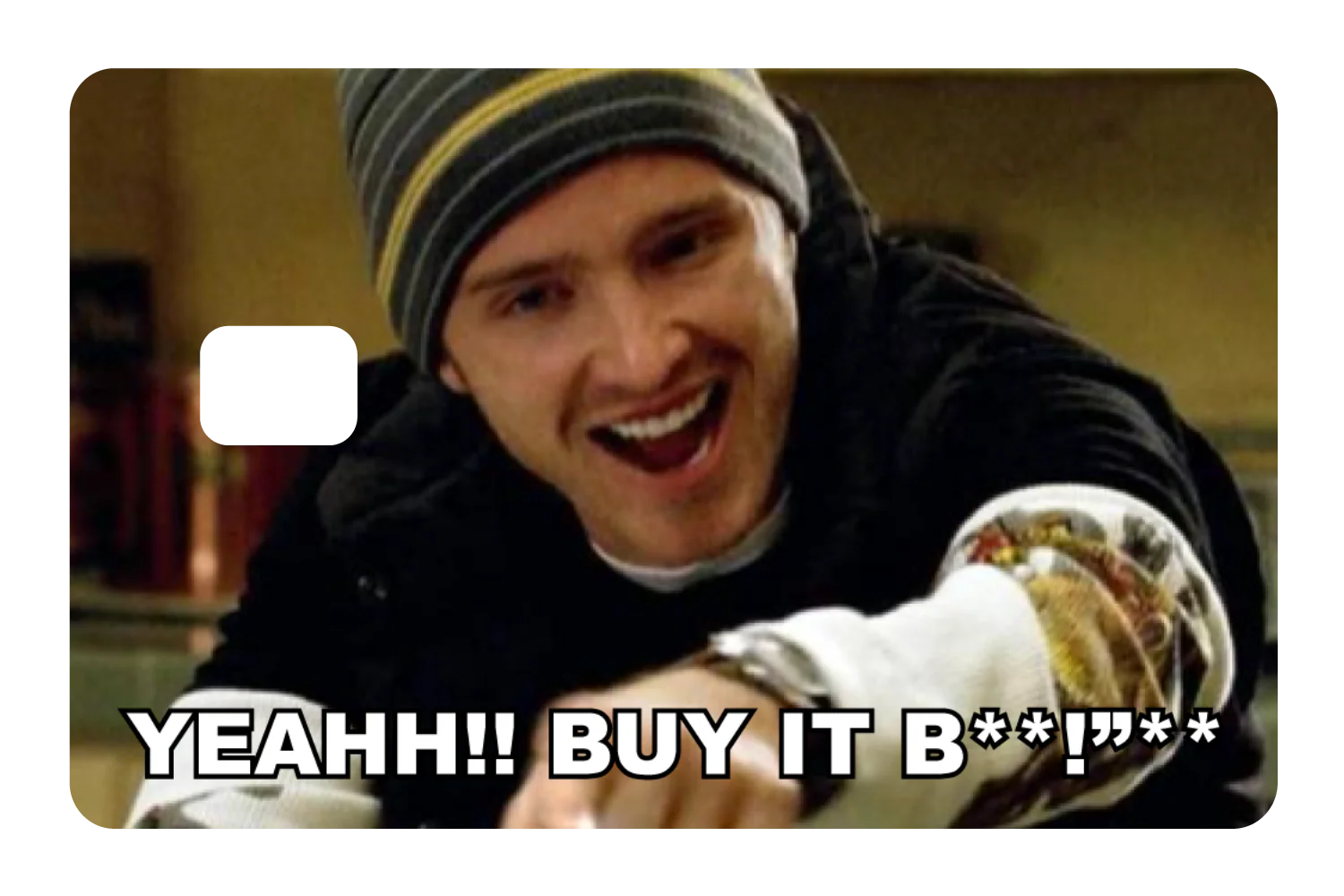 Yeahh!! Buy It - Image 2