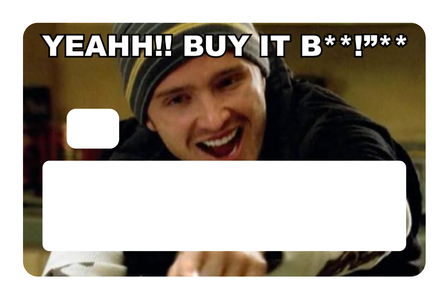 Yeahh!! Buy It - Image 5