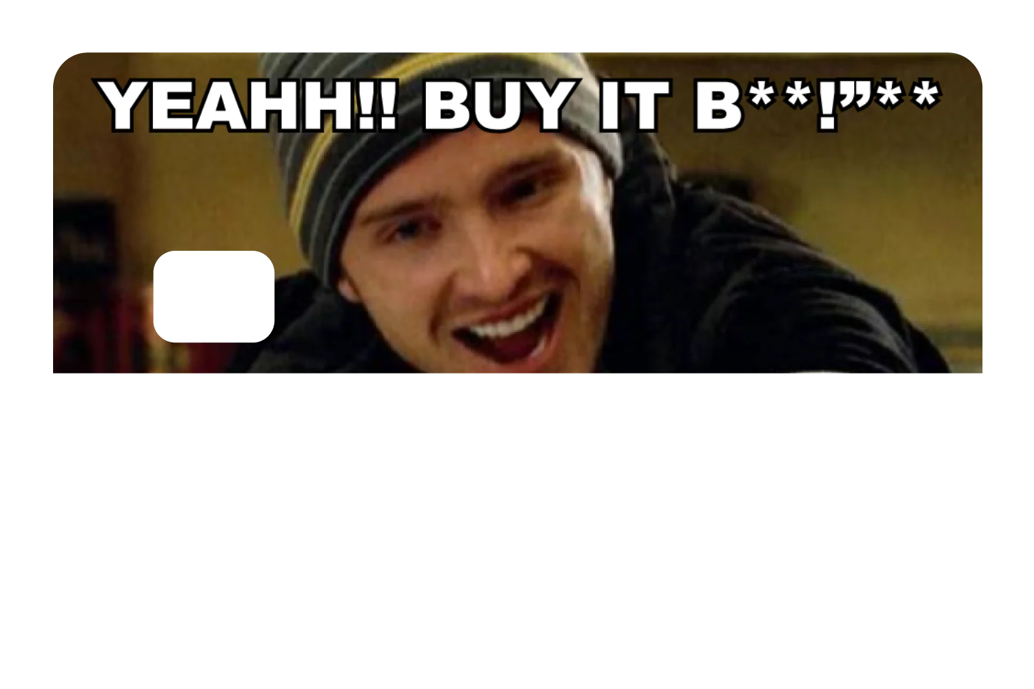 Yeahh!! Buy It - Image 8