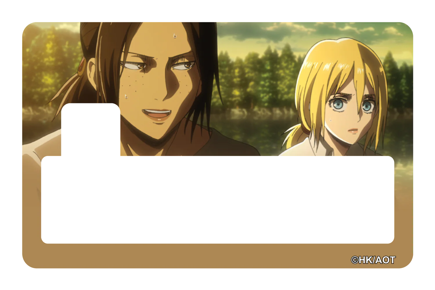 Ymir and Historia - Image 4